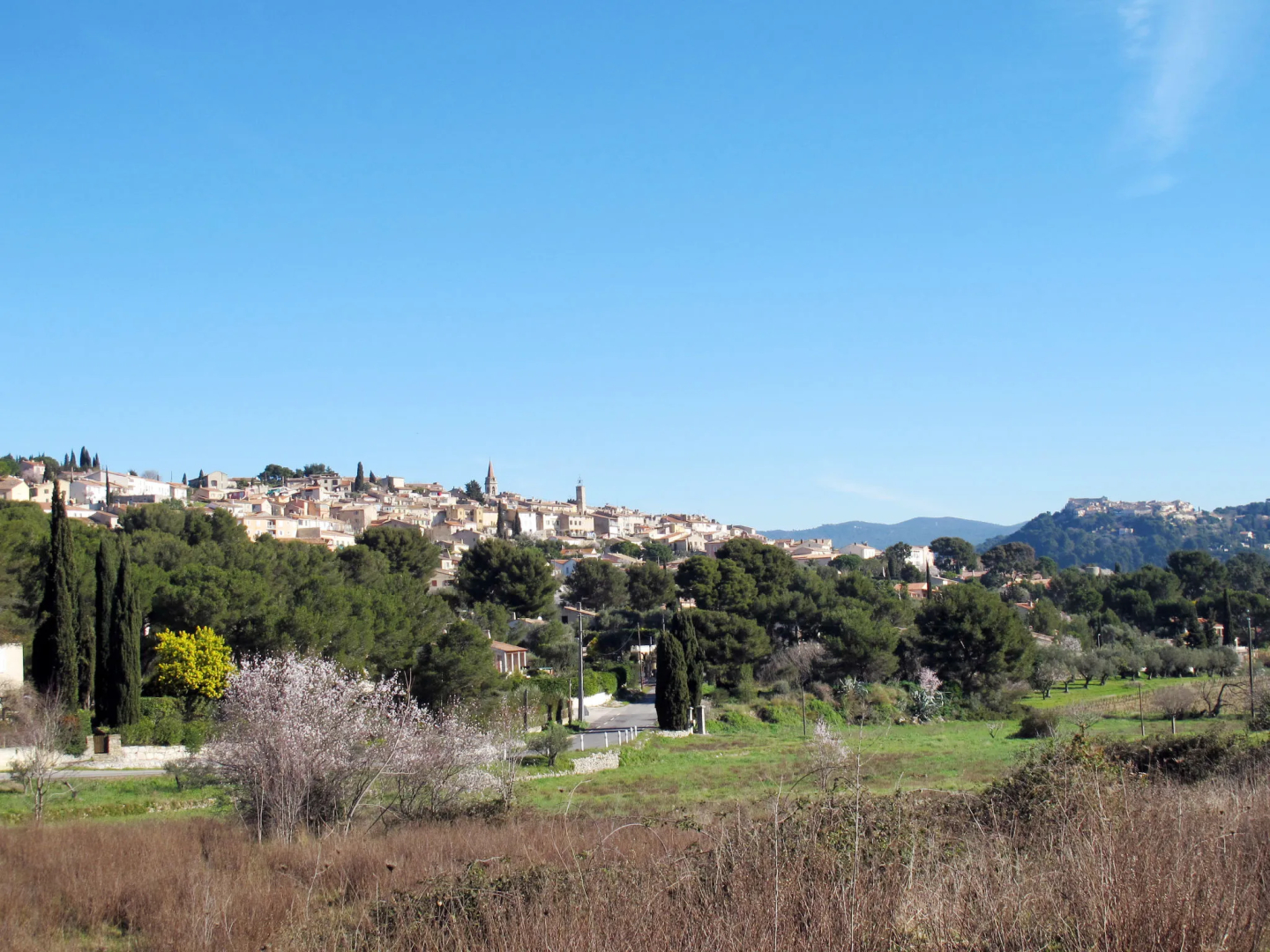 Holiday Home Le Puit des Oliviers 1 (LCD150)