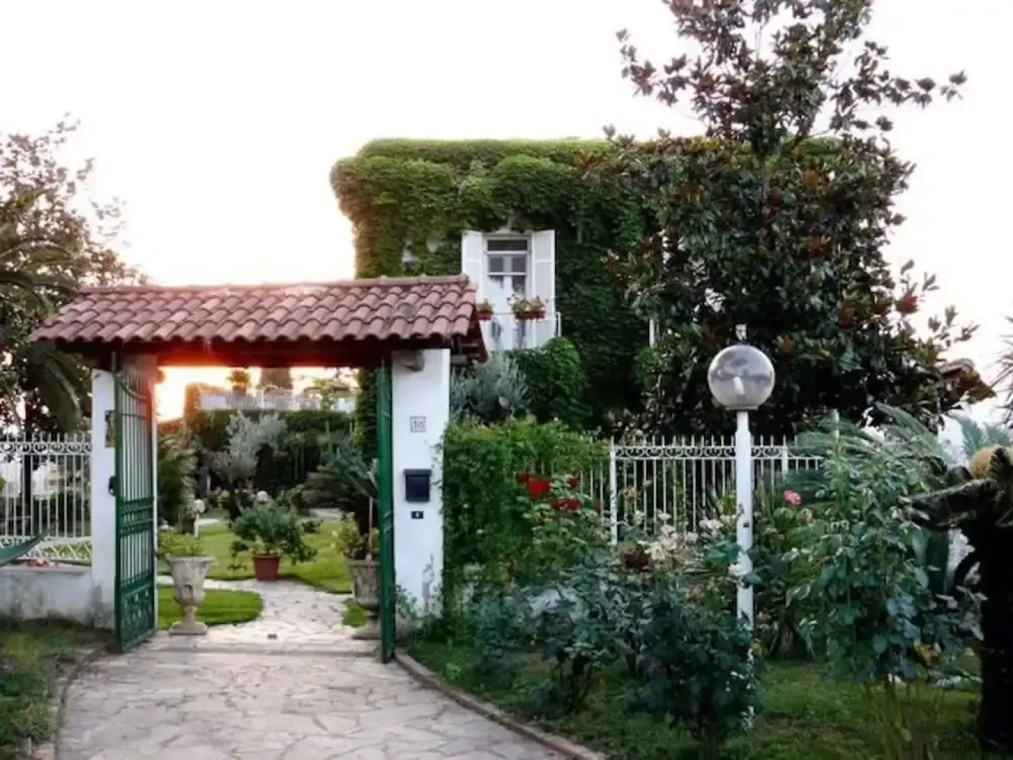 Agriturismo Voltapensieri