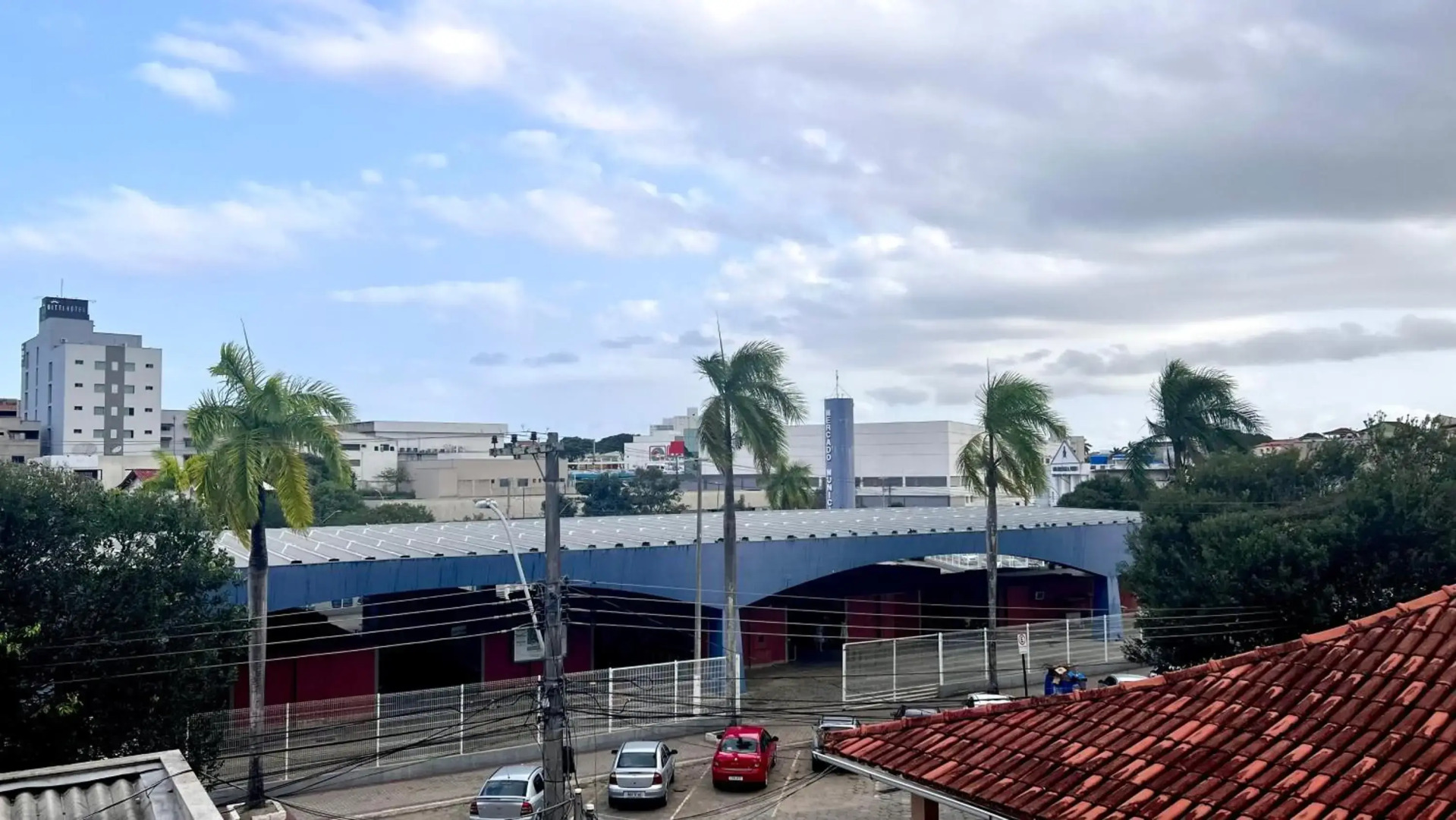 Edifício Zuccolotto 301