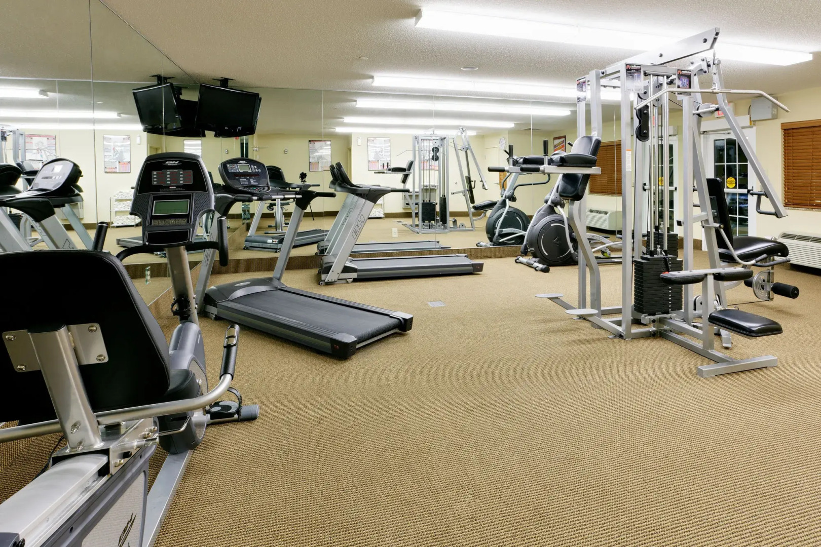 Candlewood Suites Harrisburg I-81 - Hershey Area by IHG