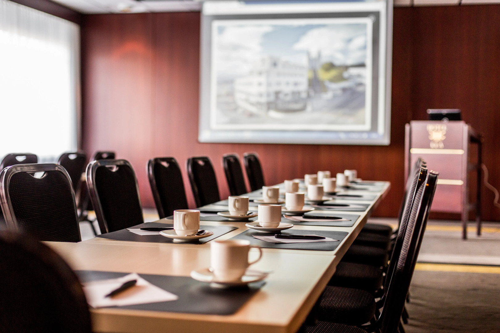 Отель Kea by Keahotels