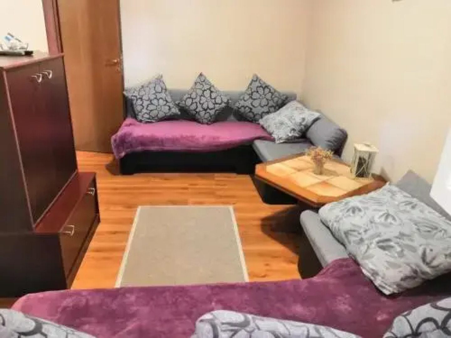 Apartments Miramaris