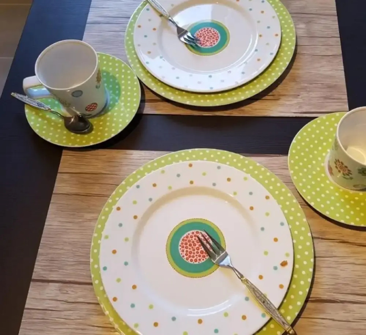 Andy & Ida's Ferienwohnung