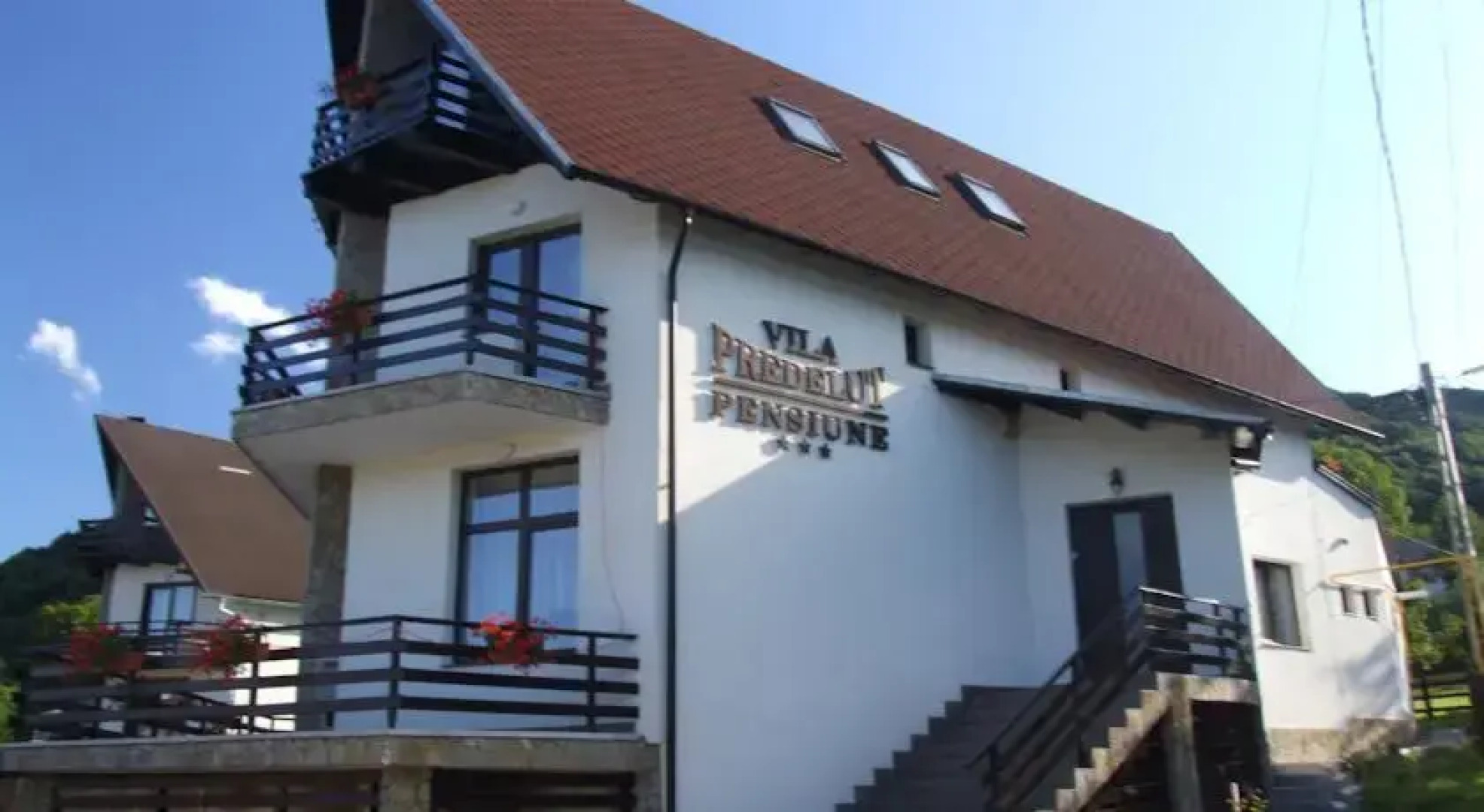 Vila Predelut