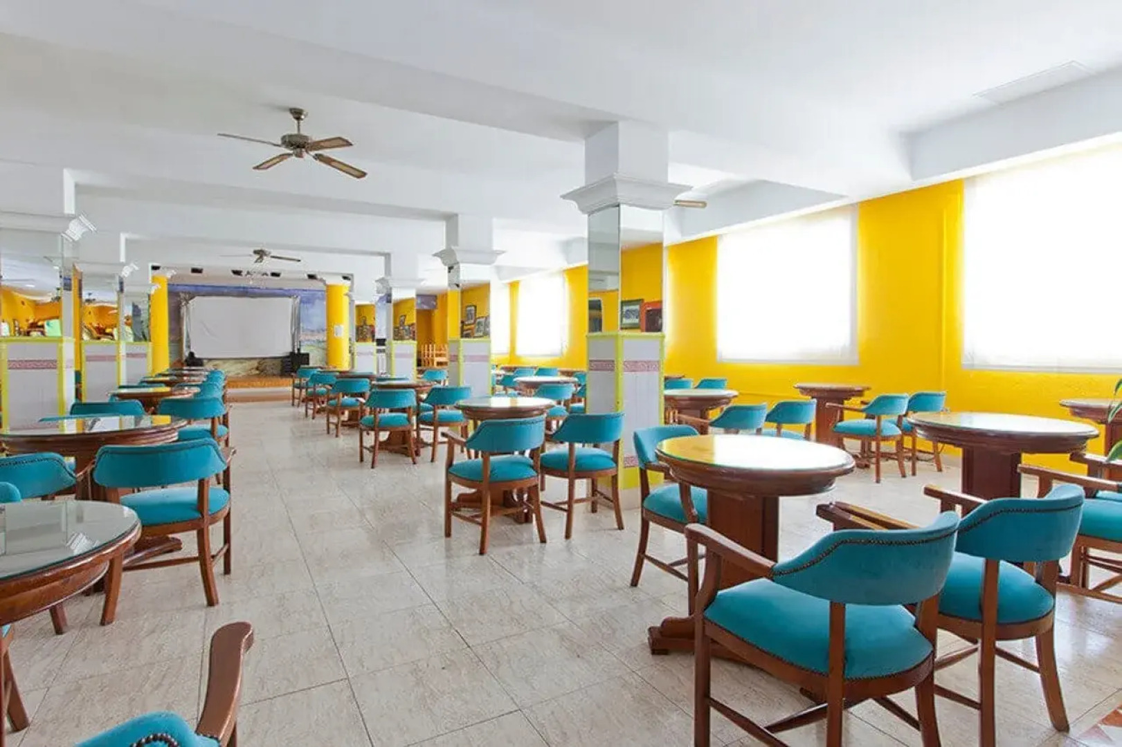 Diver Roquetas Hotel