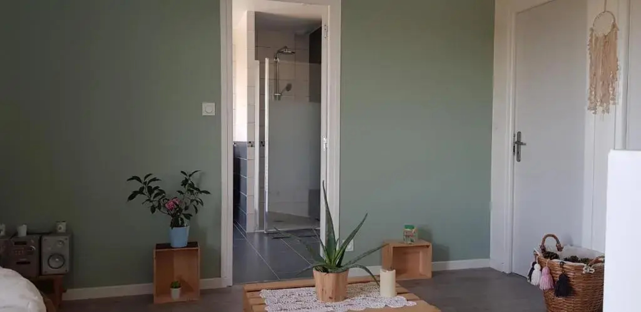 Au plaisir d’accueillir