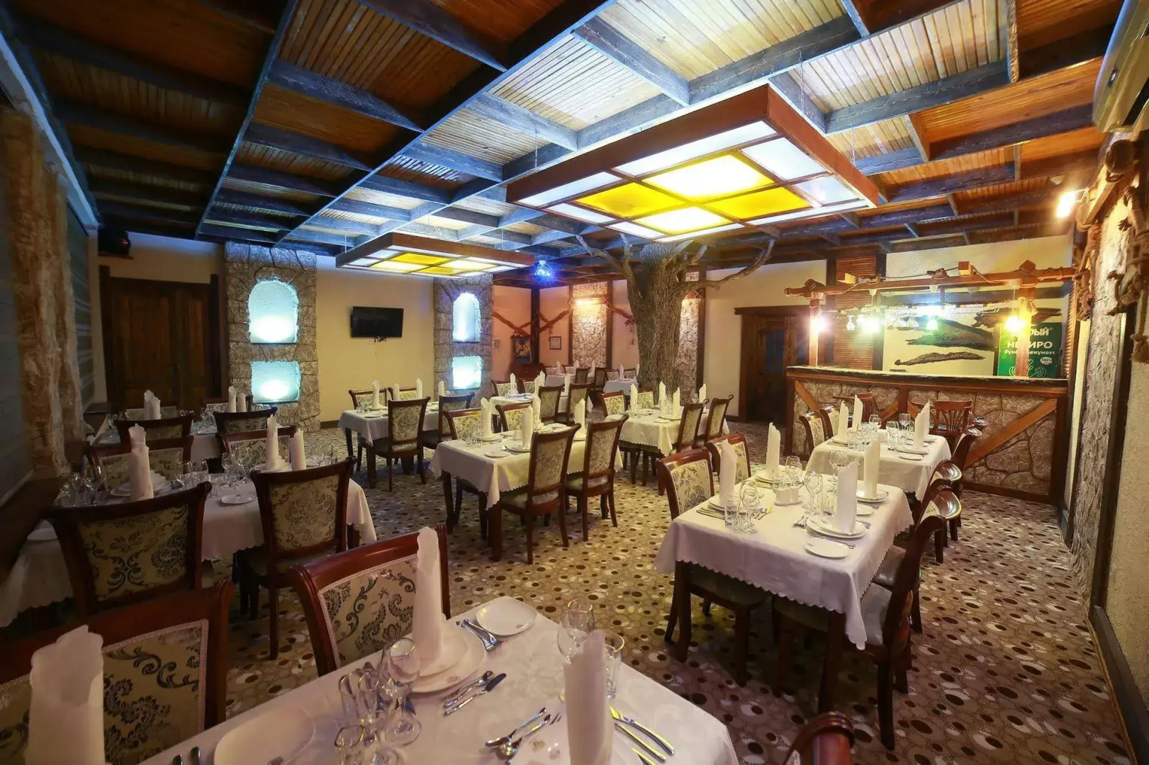 Lotte Palace Душанбе