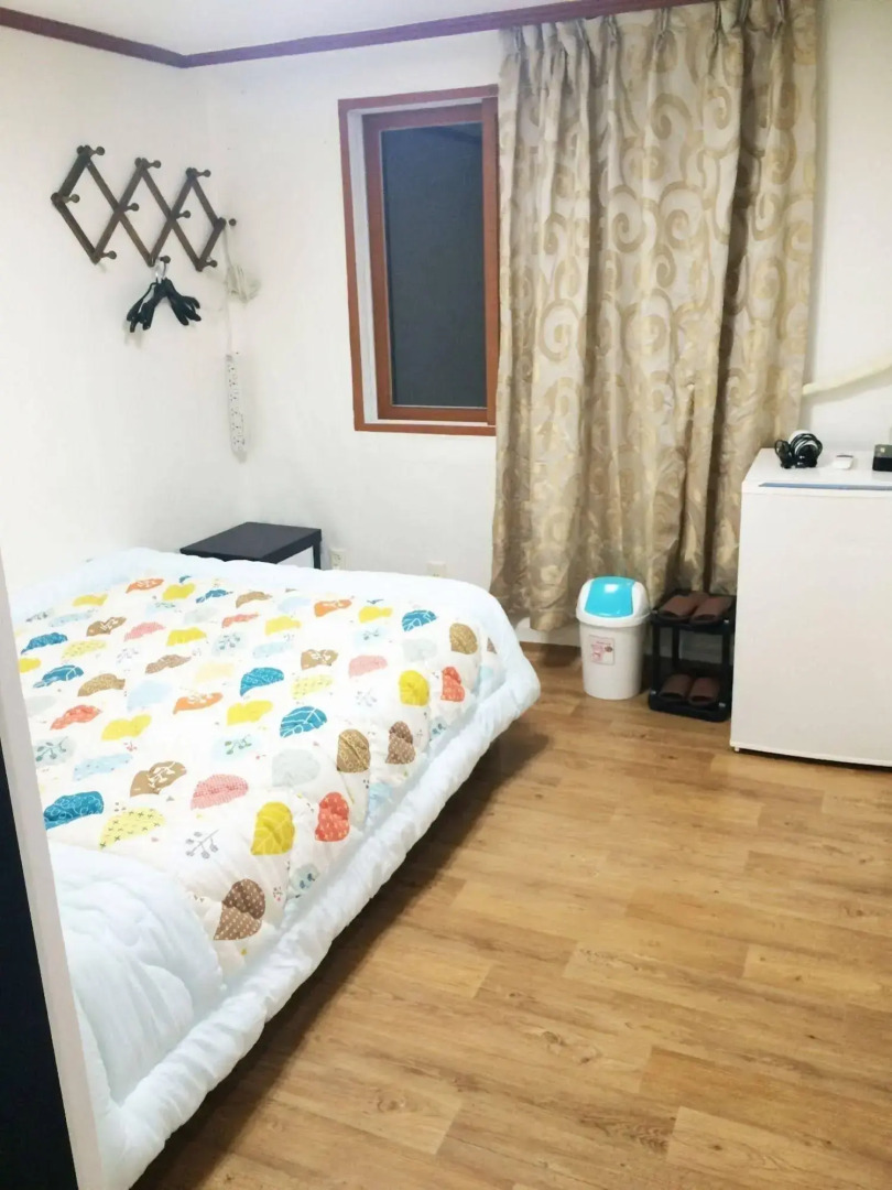 Seoul Tower Family Guesthouse