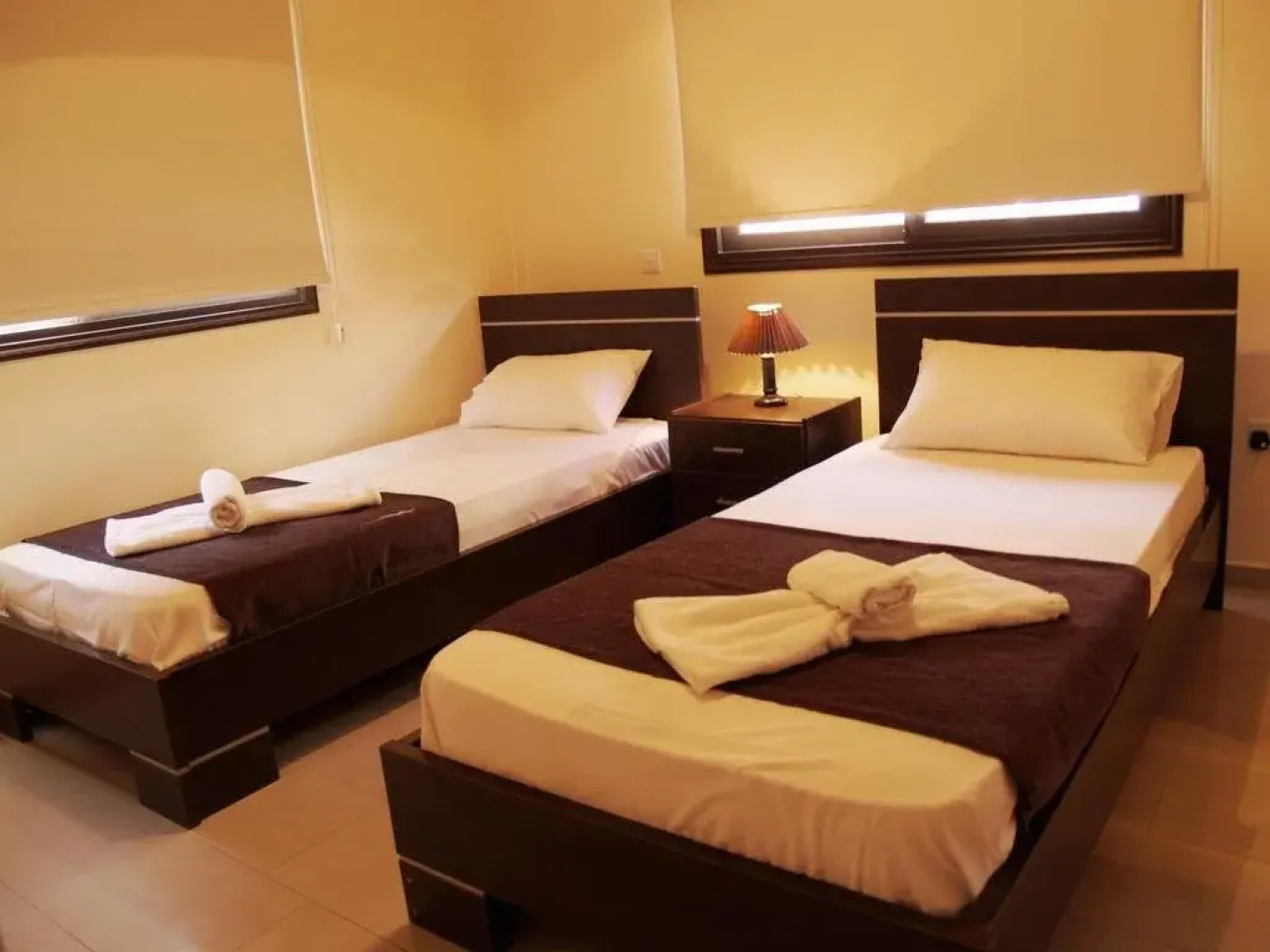 Kyklades Resort & Spa