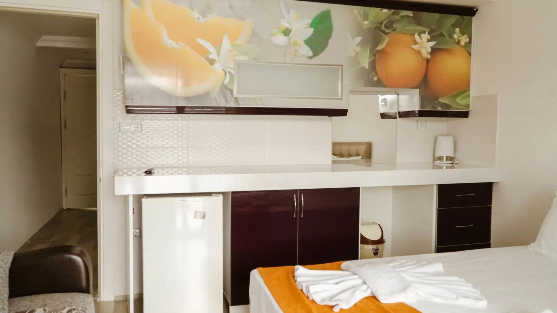 Lemon Garden Boutique Hotel