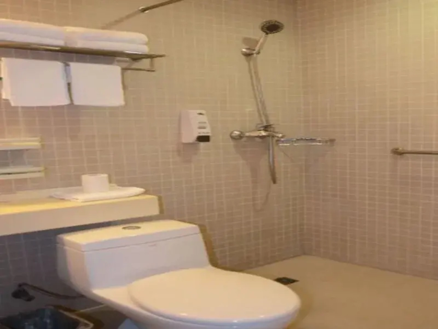 Jinjiang Inn Ningbo Tianyi Square East Zhongshan Road Branch