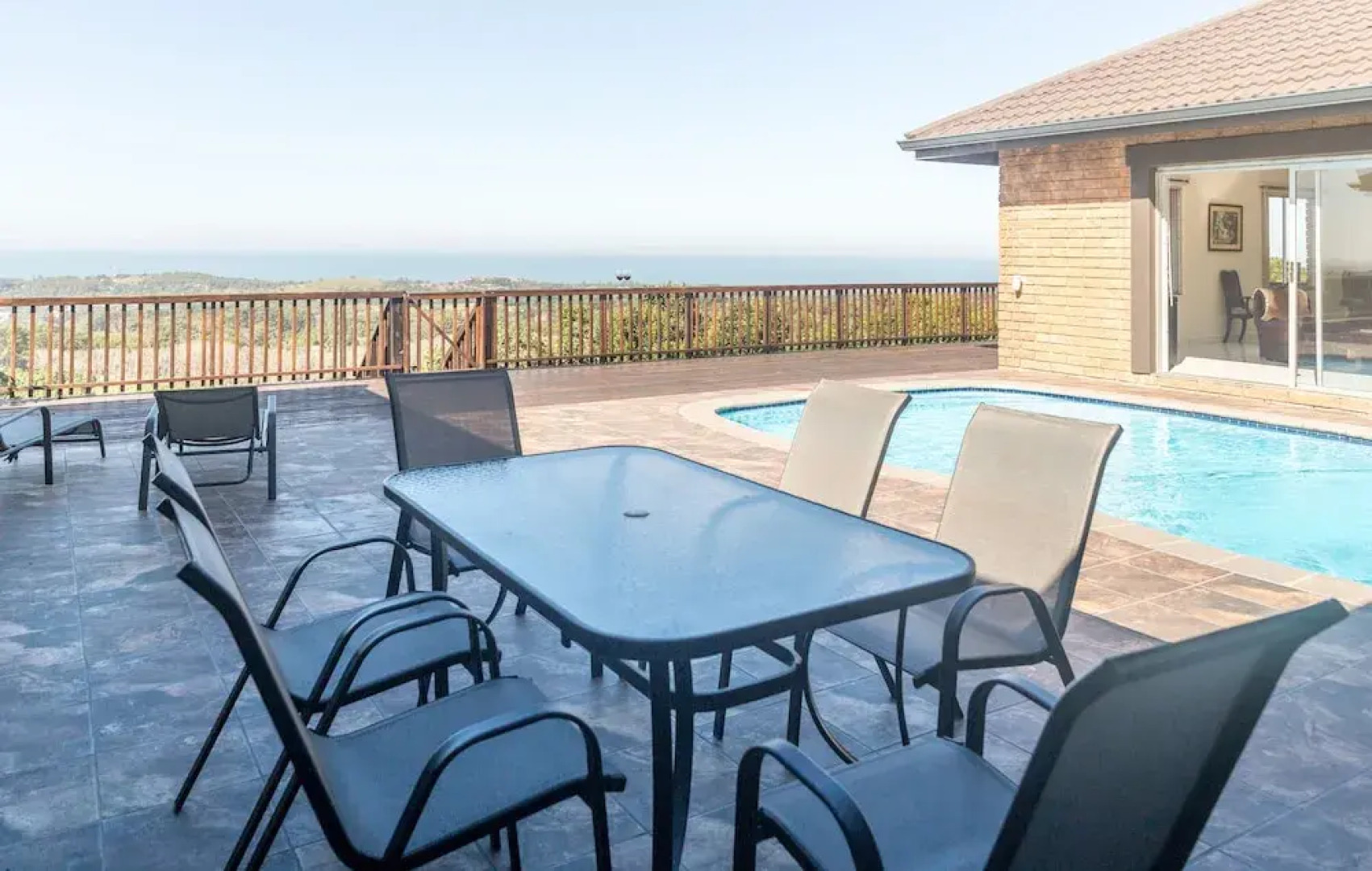 Villa Dore Self-Catering