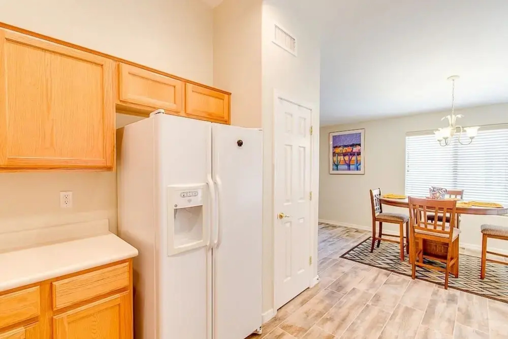 Golf Lover's Paradise! Charming Home in Active Adult Solera! Special Summer Rate! by RedAwning