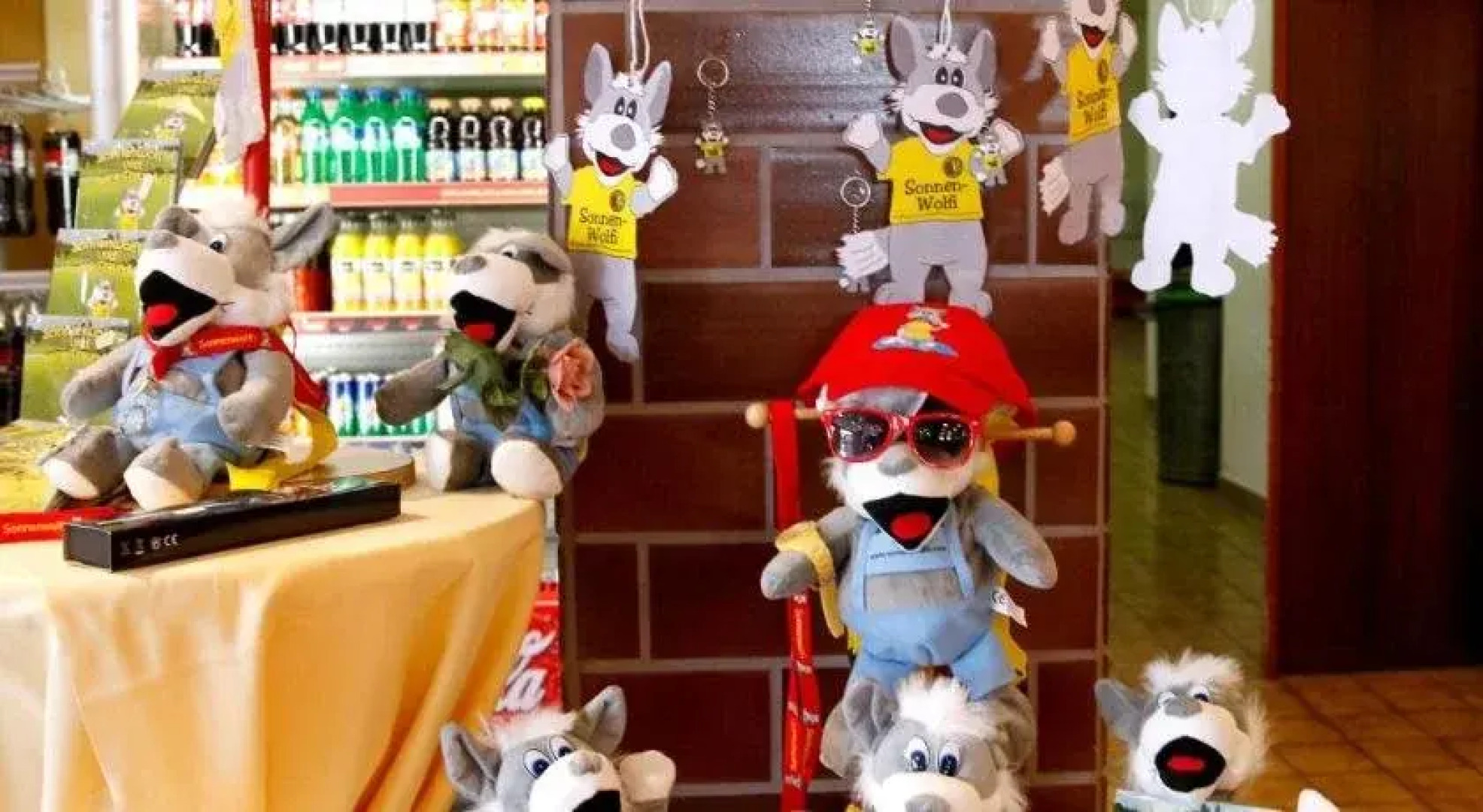 Feriendorf Maltschacher See