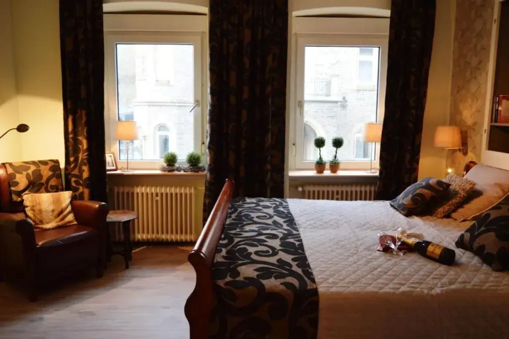 Ferienhaus Moselglück