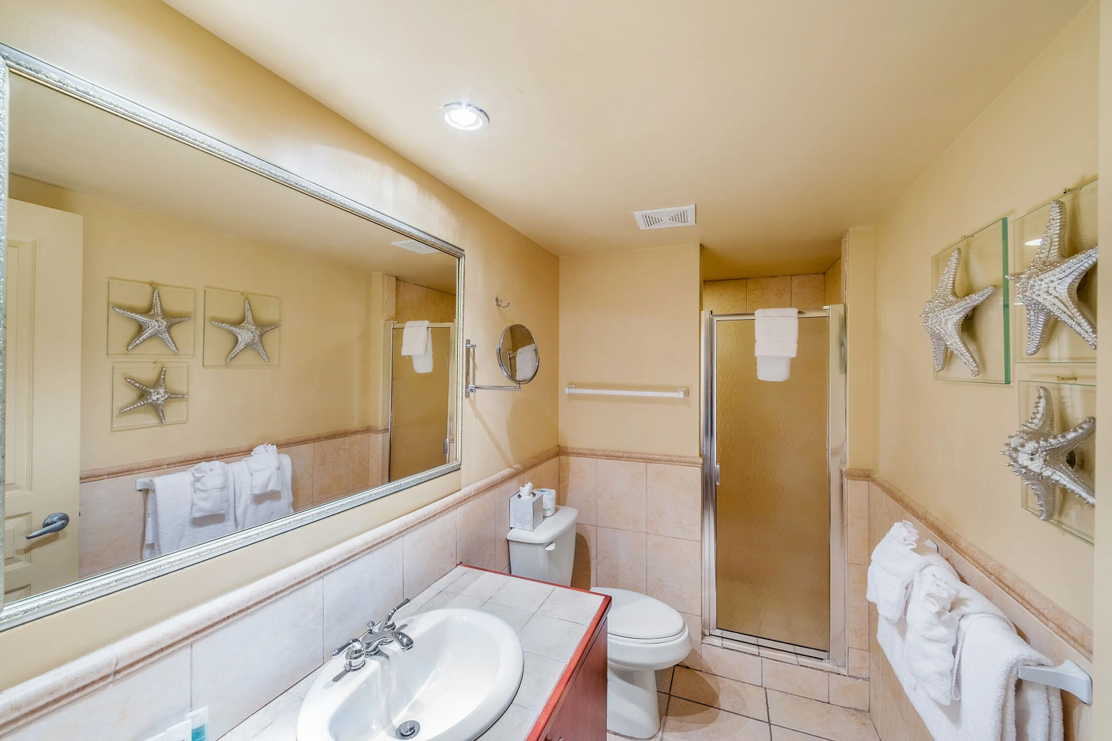 Coral Gardens on Grace Bay