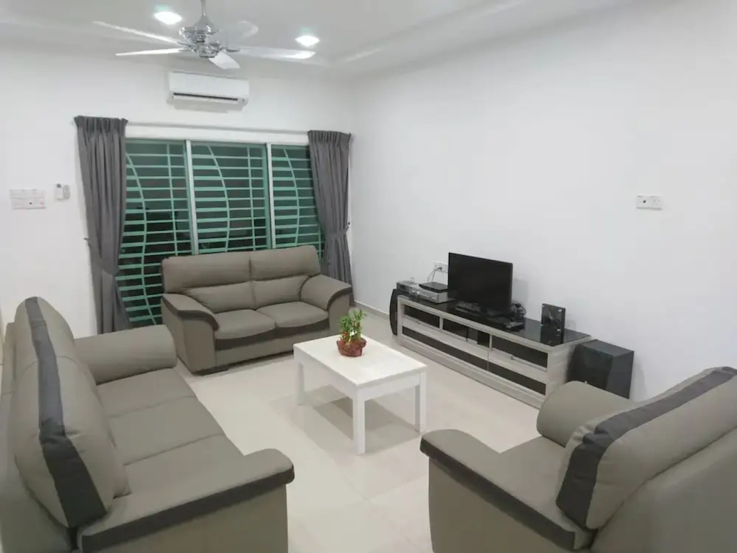 Comfortable Homestay Raub