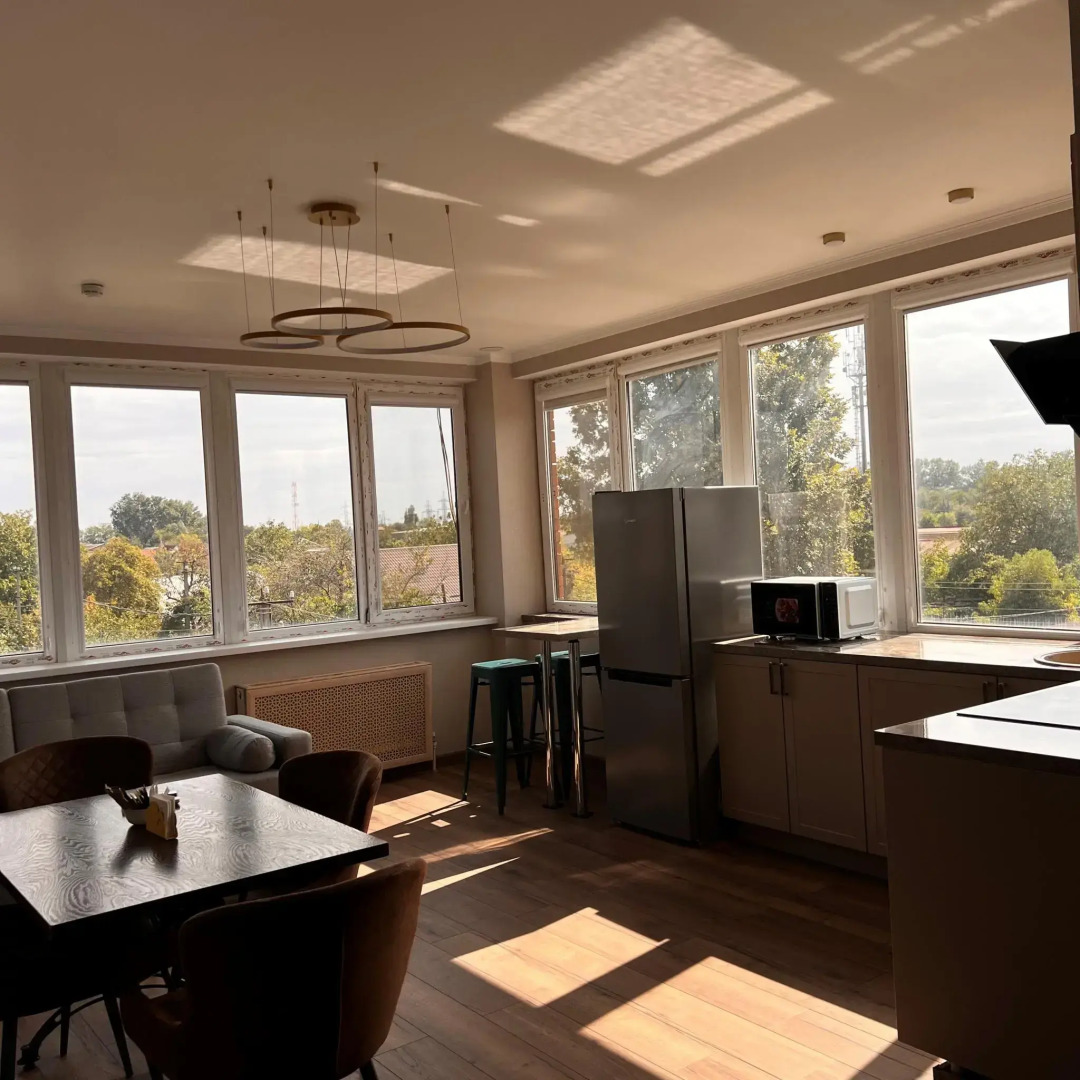 Гостевой дом Виктория