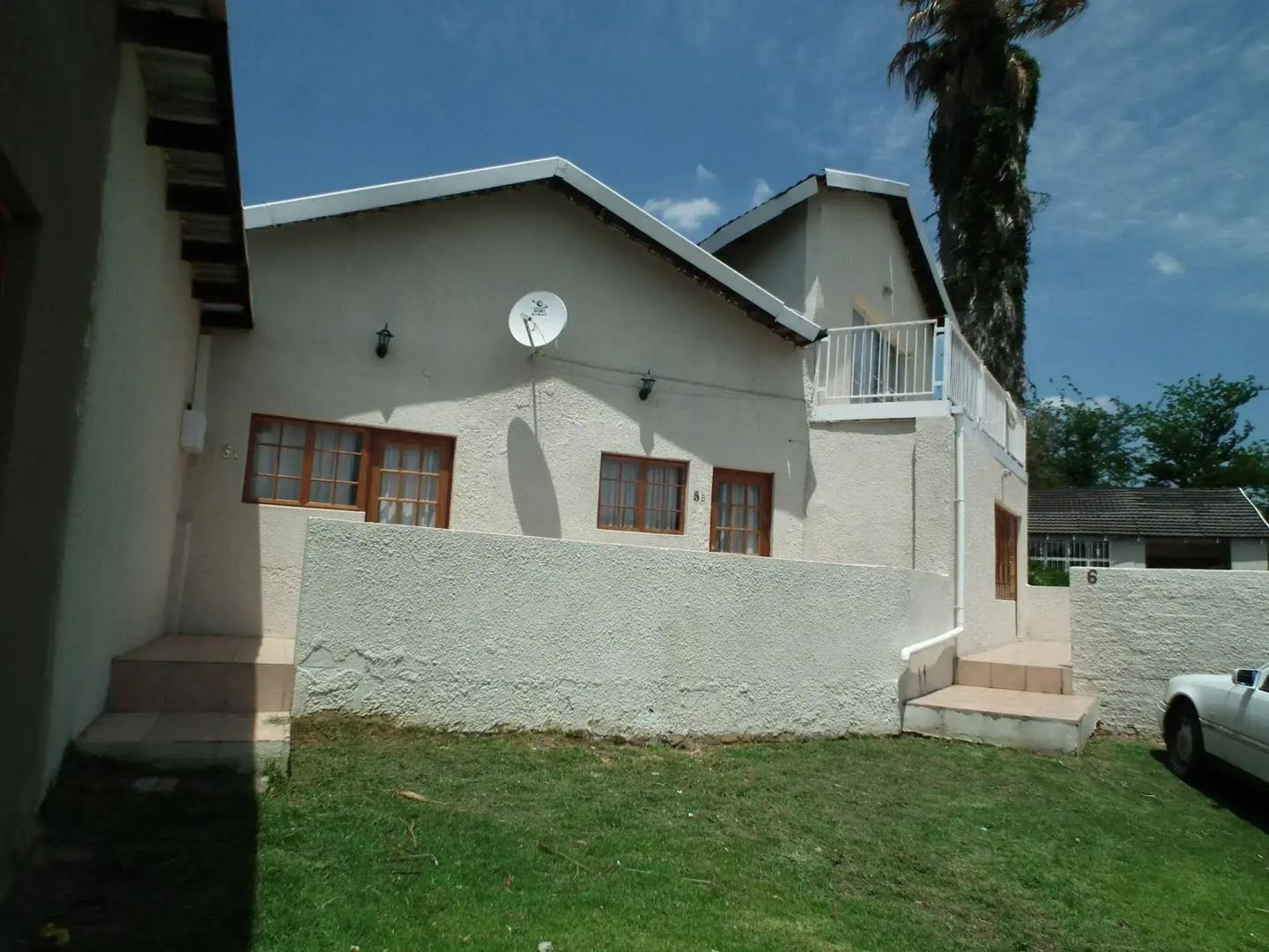 Lanseria Country Estate