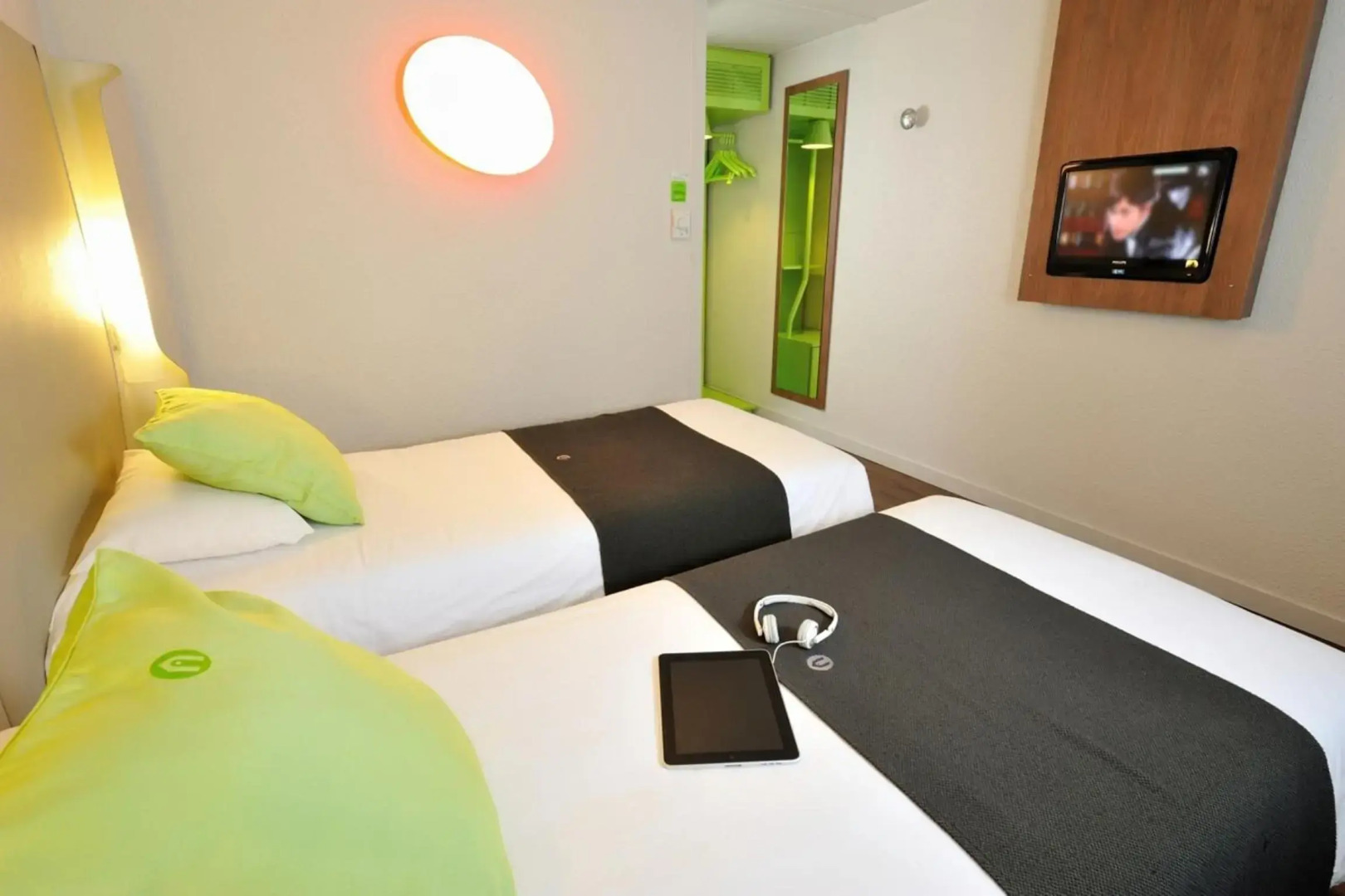 Campanile Toulouse Sud - Labege Innopole