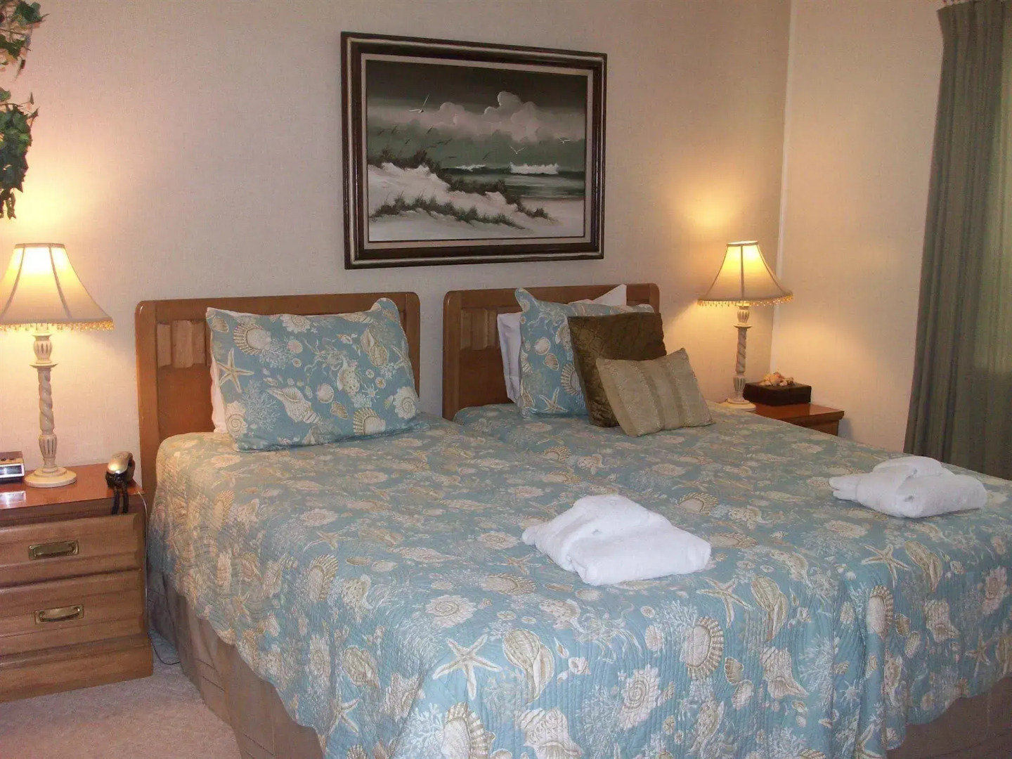 Hilton Head Island Beach & Tennis Resort