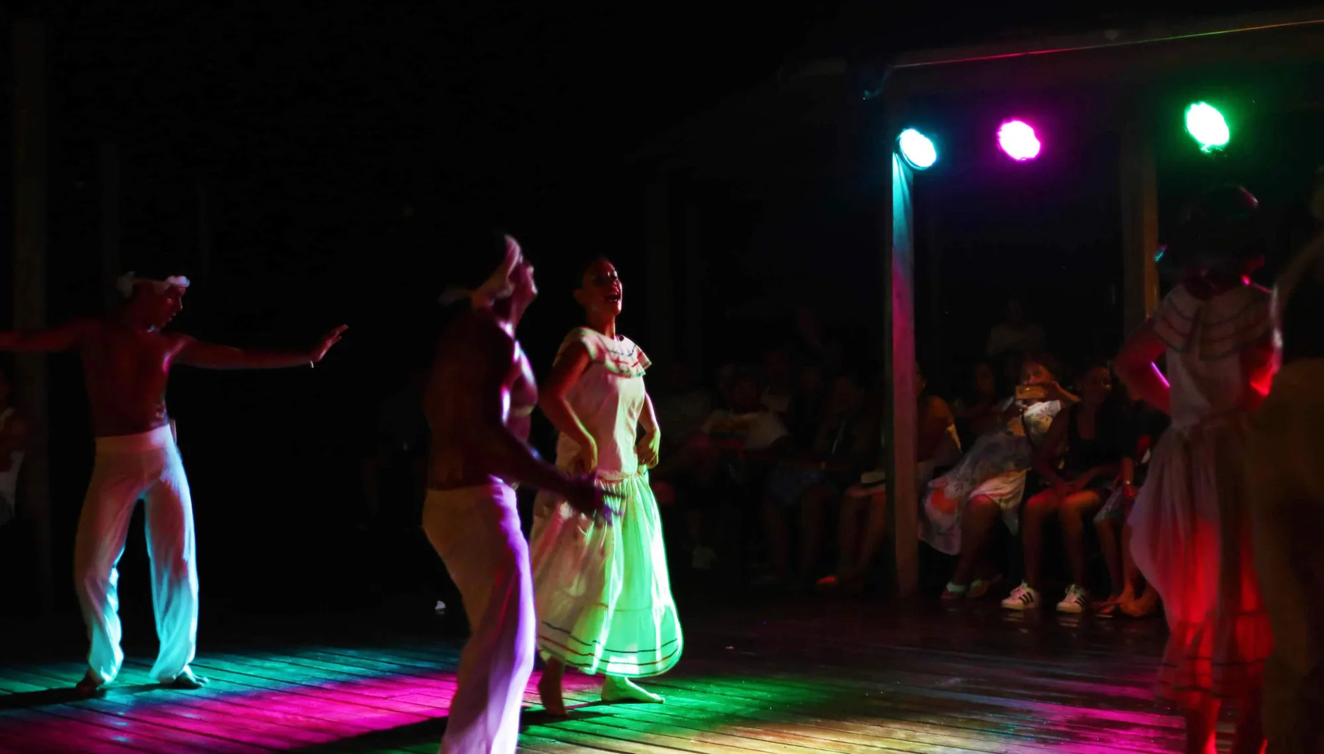 Roatan Media Luna Resort Affiliated by Meliá