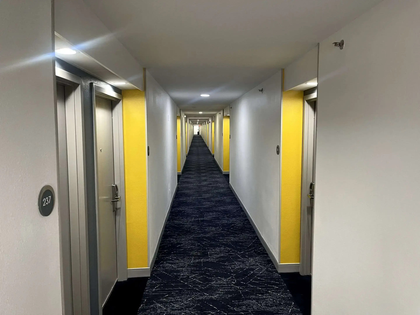 Comfort Inn Marietta-Atlanta near Ballpark/Galleria