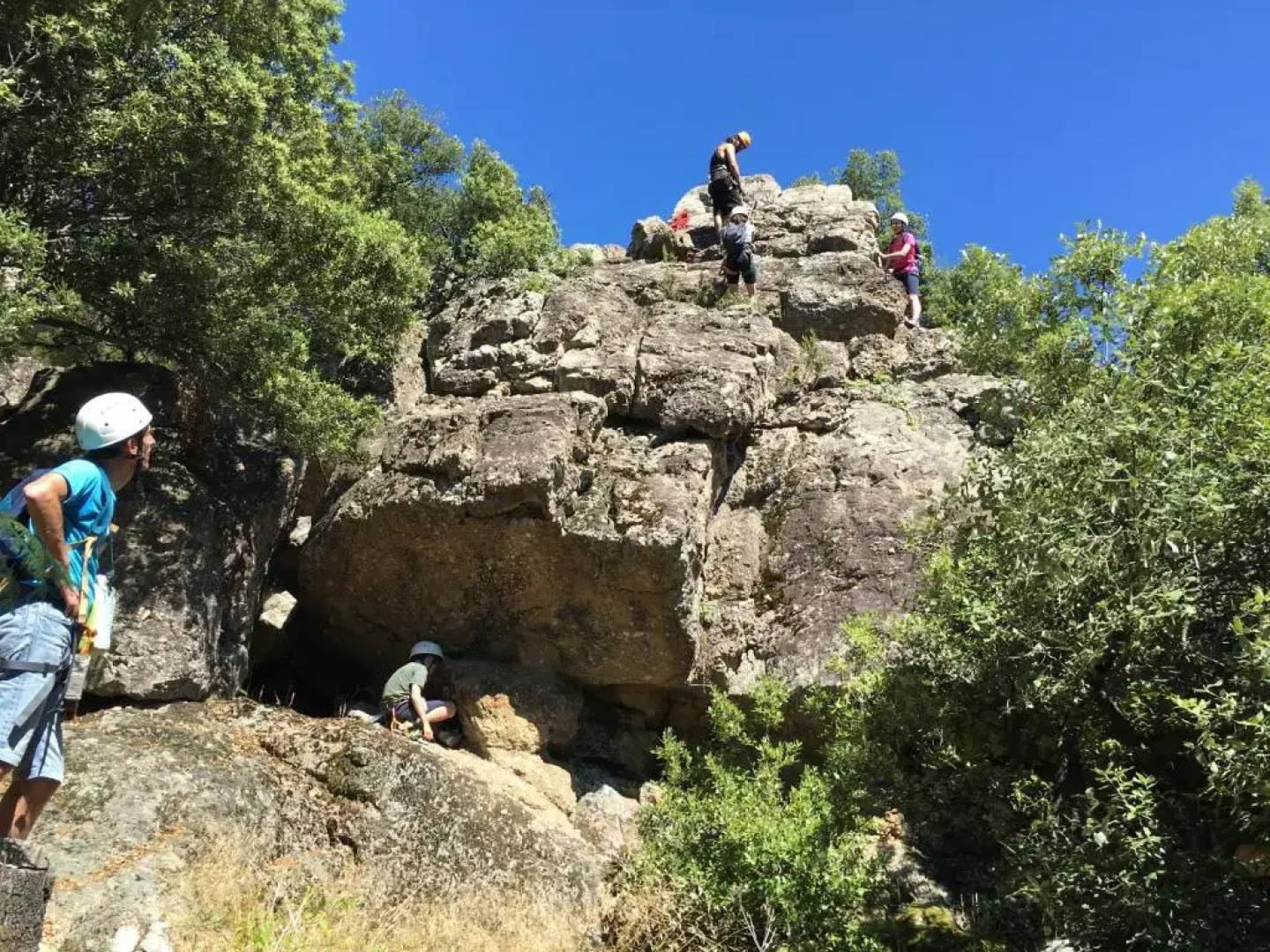 Village de gîtes Ravel