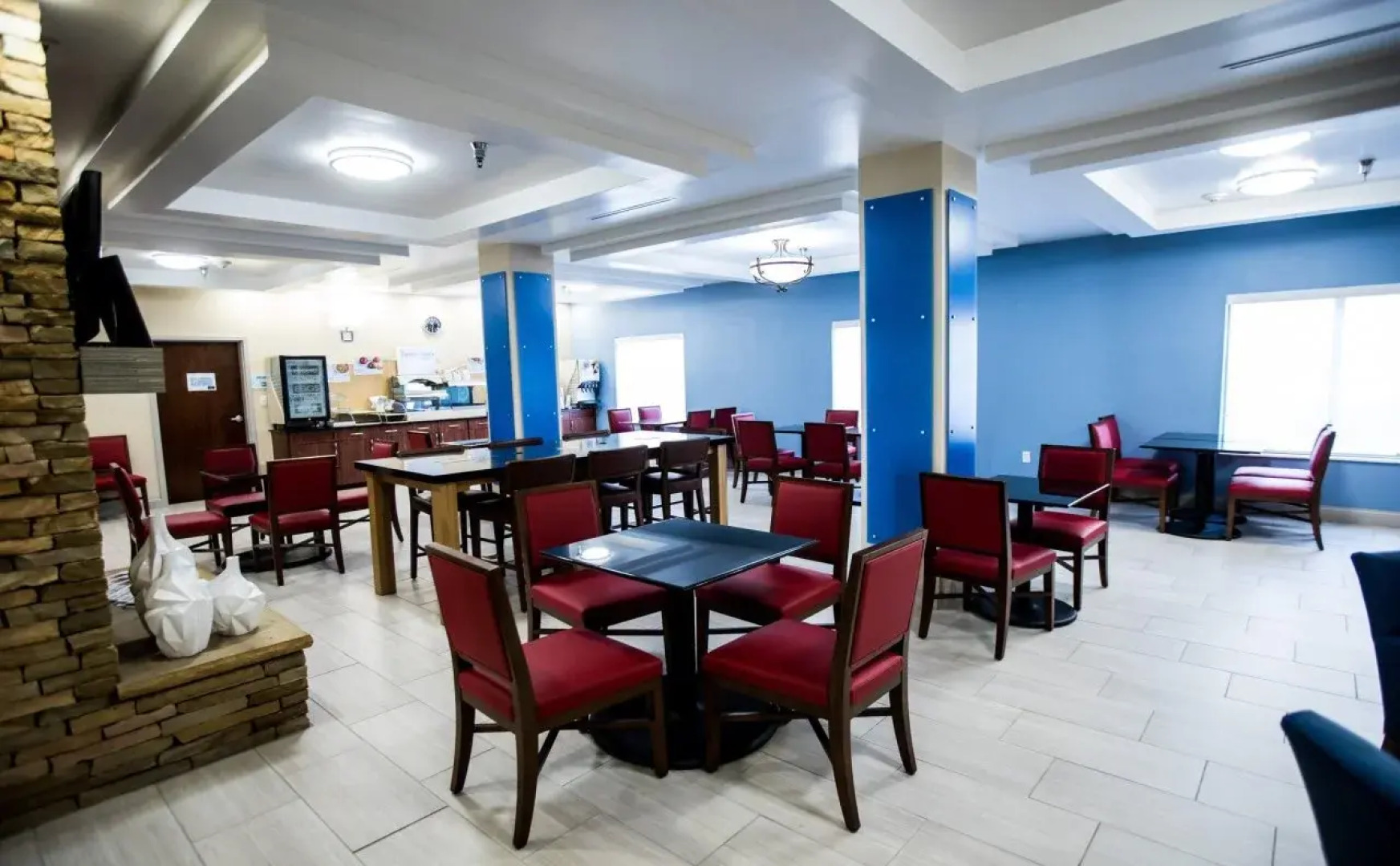 Comfort Inn Dayton South