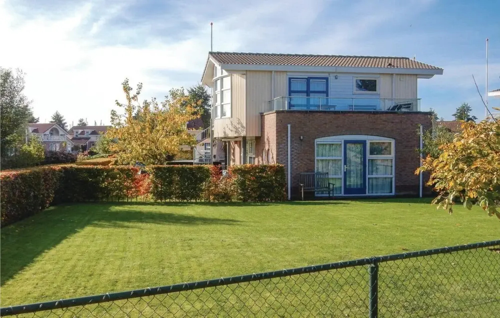 It Soal Waterpark-lisdodde