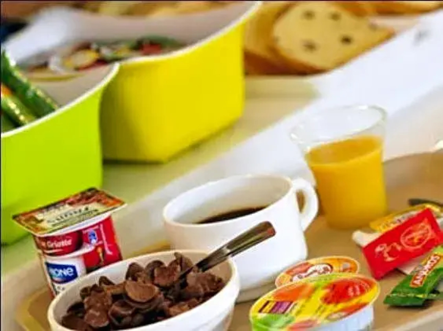 ibis budget Nürnberg Tennenlohe