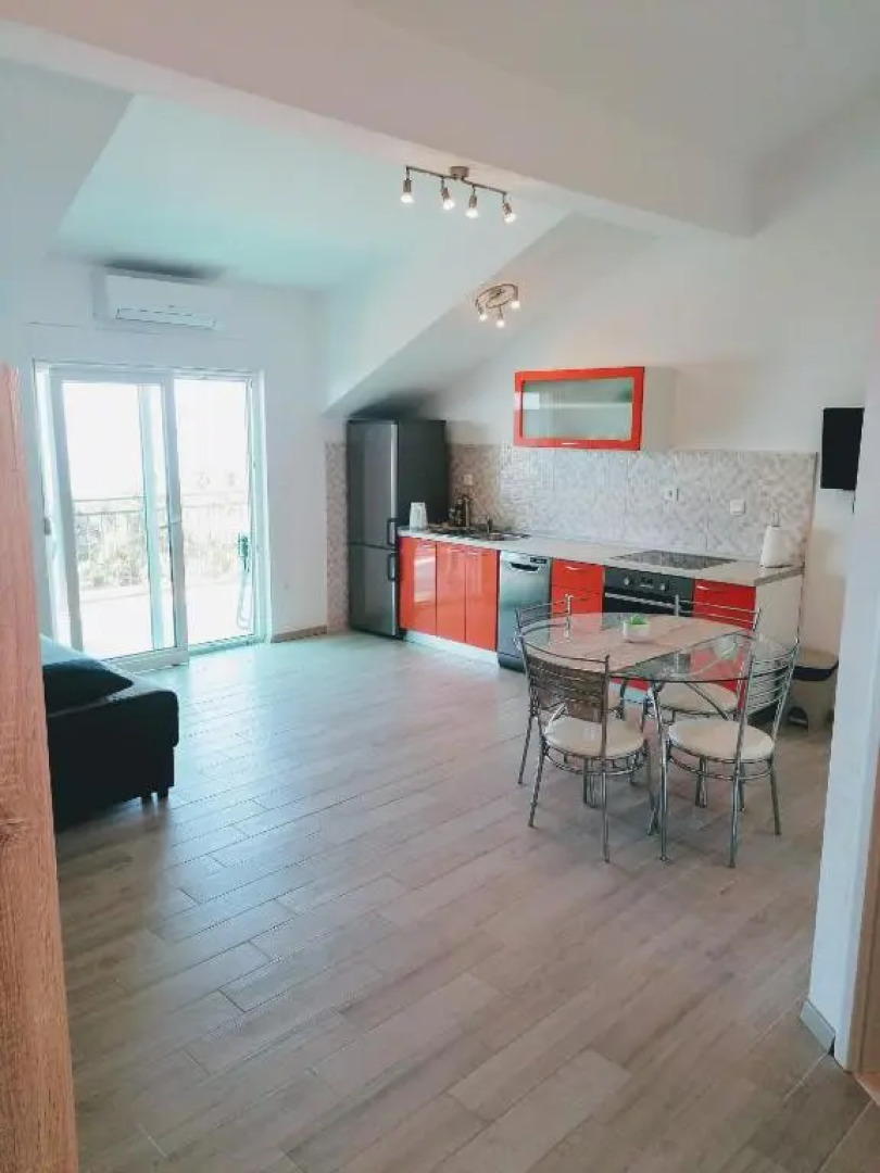 Berti Sun & Sea Apartments