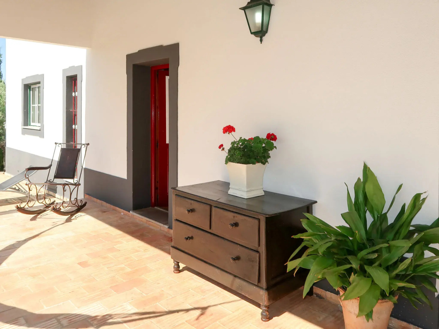 Quintal das Oliveiras (SBD135)