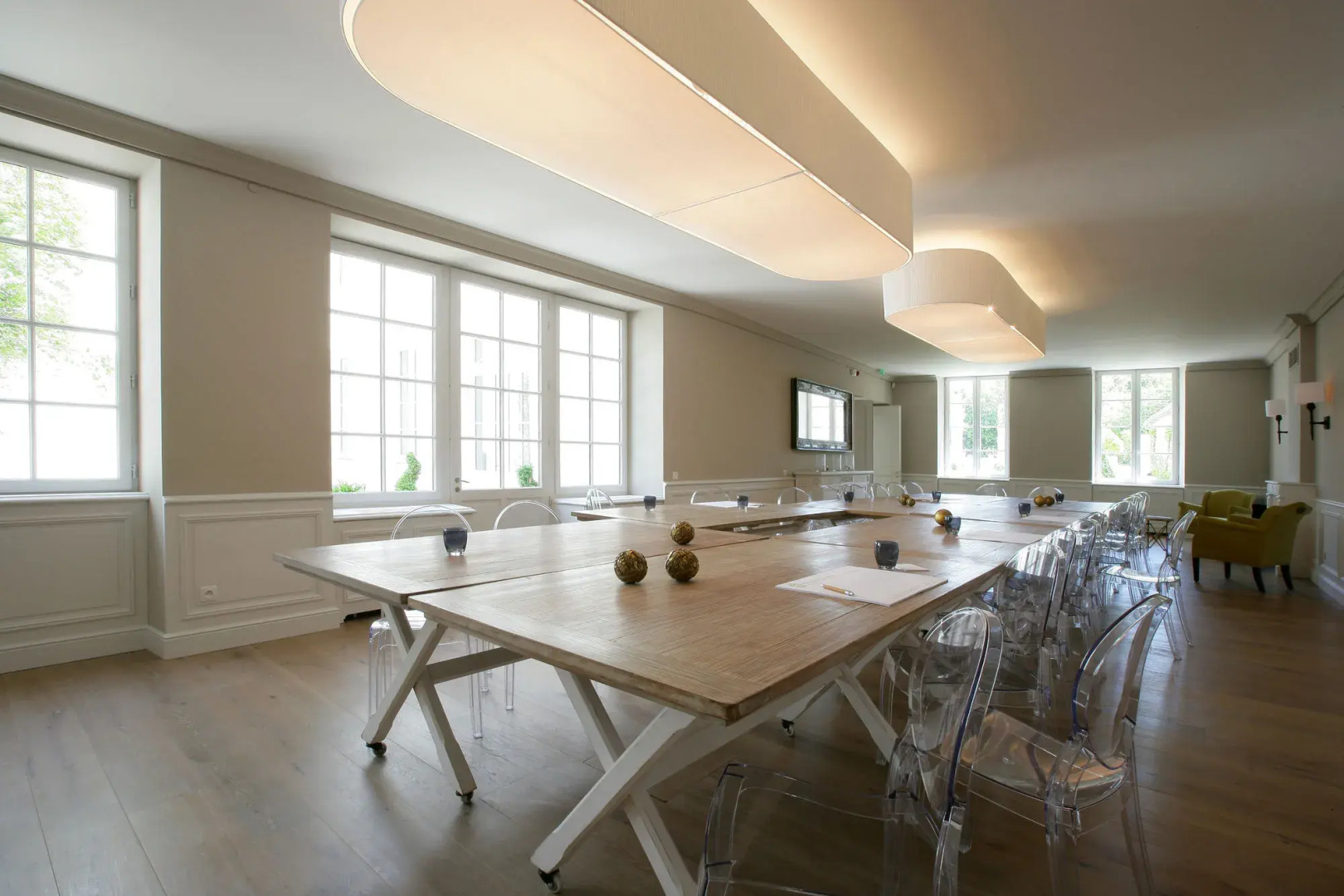 Le Clos Saint-Martin Hôtel & Spa