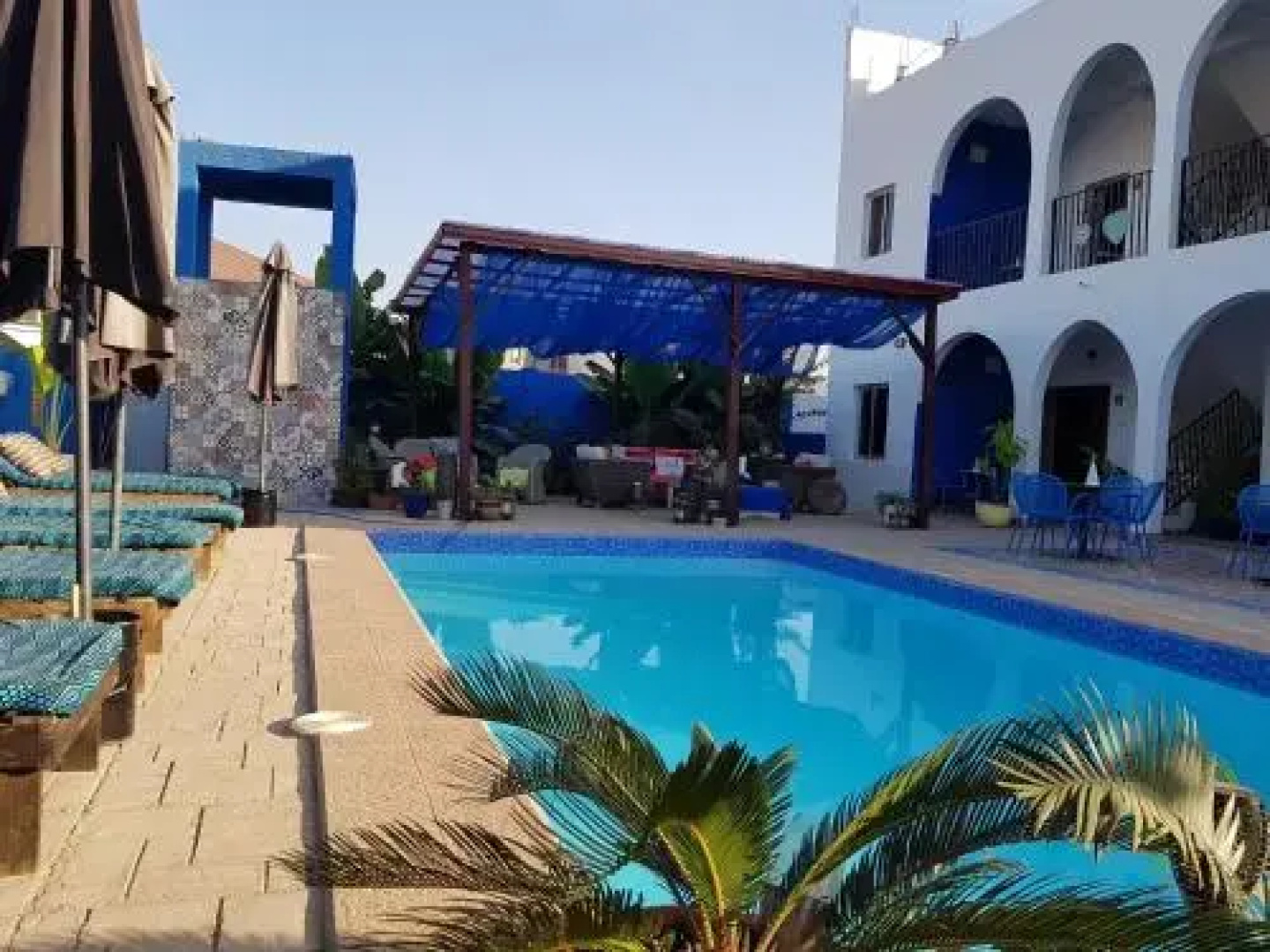 Camara Gardens Apartments