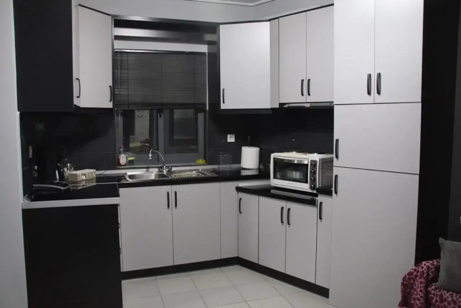 3 Brothers III - sense of grey