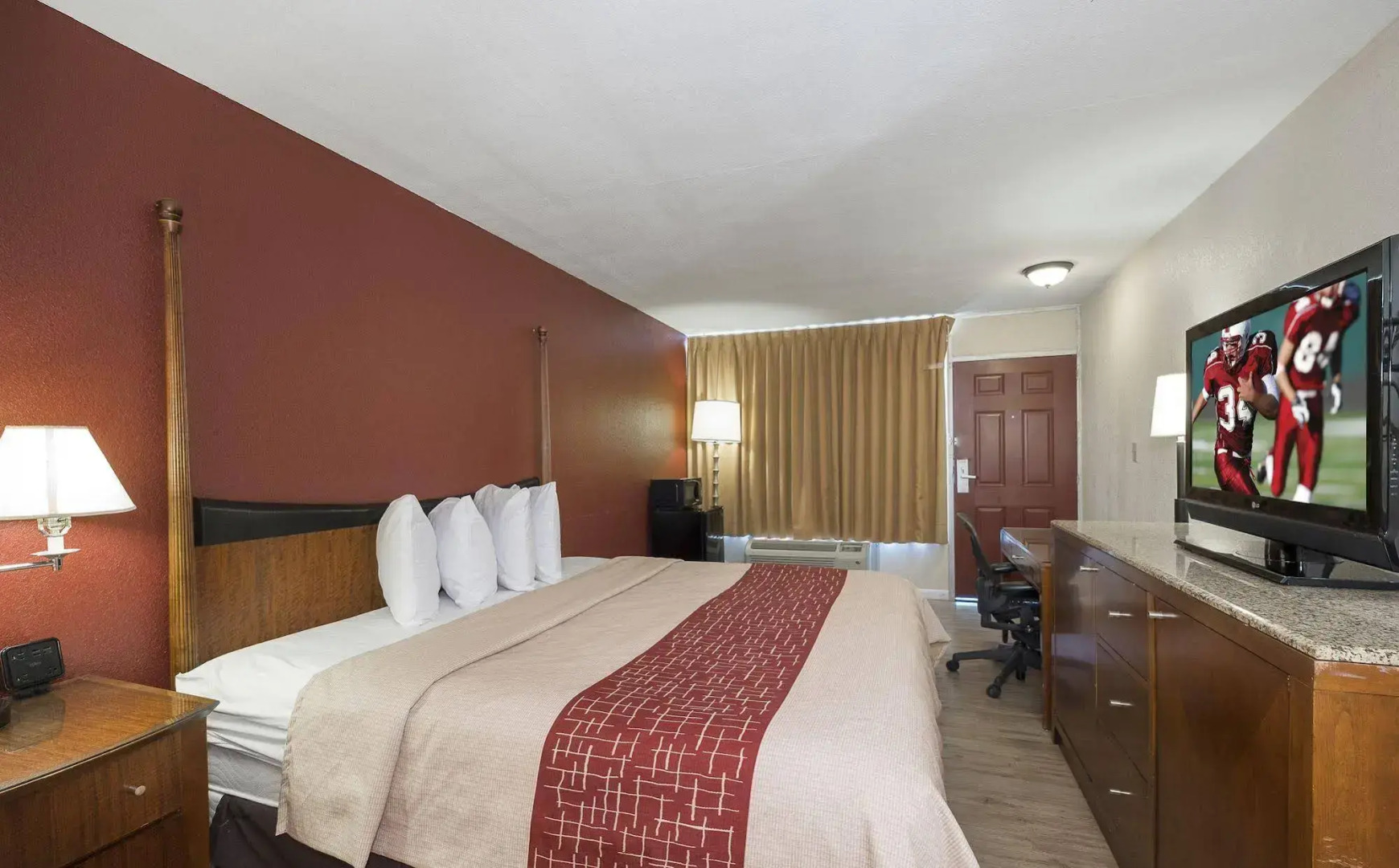 Extended Stay - Ormond Beach