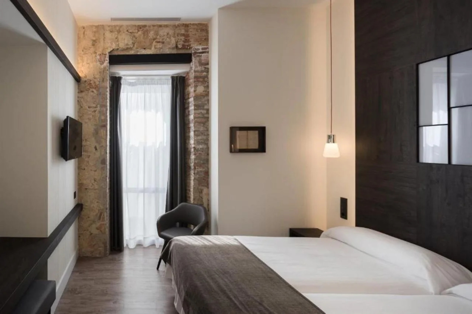 Отель Sant Agustí