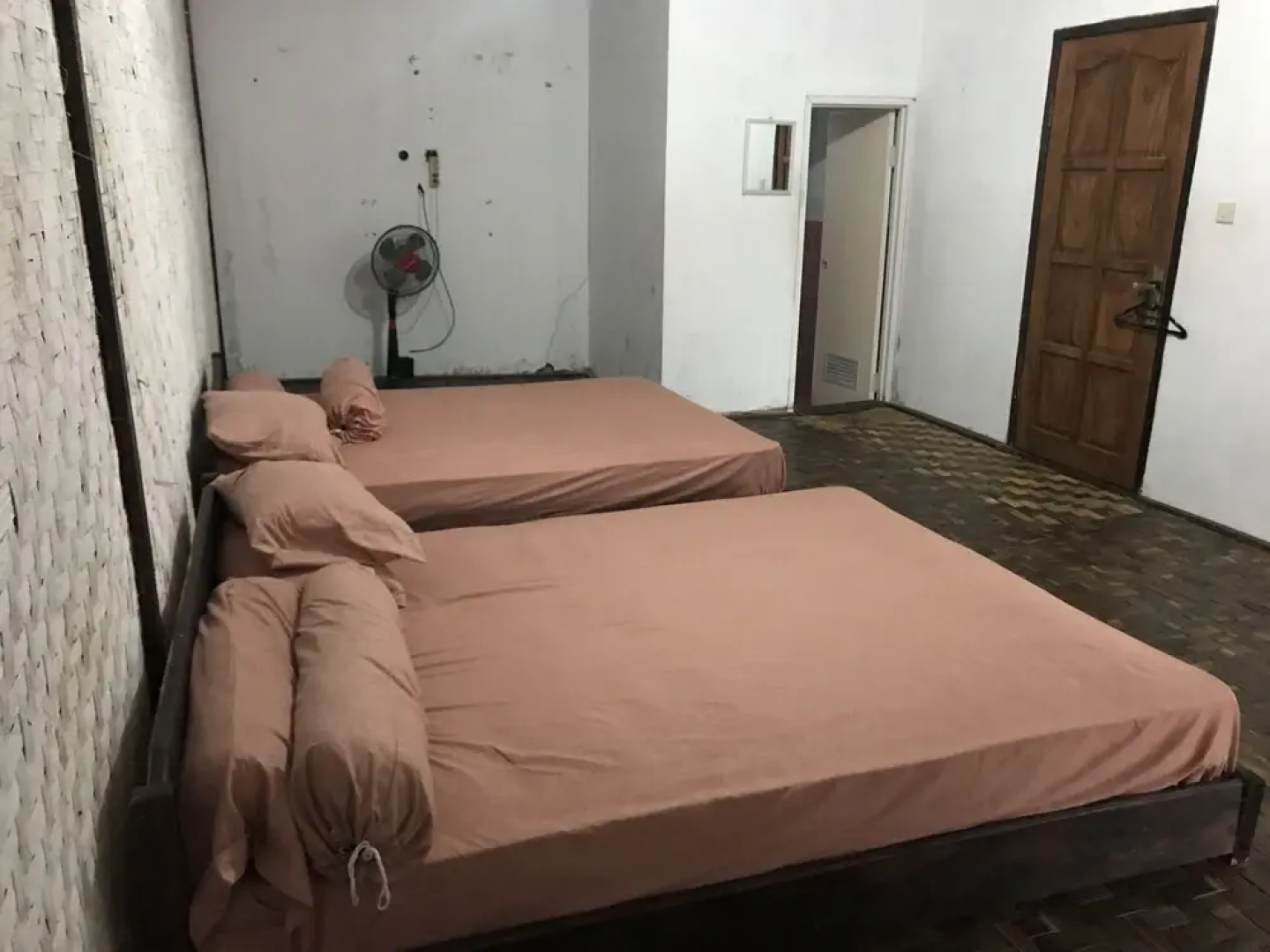 OYO 2257 Pondok Alief