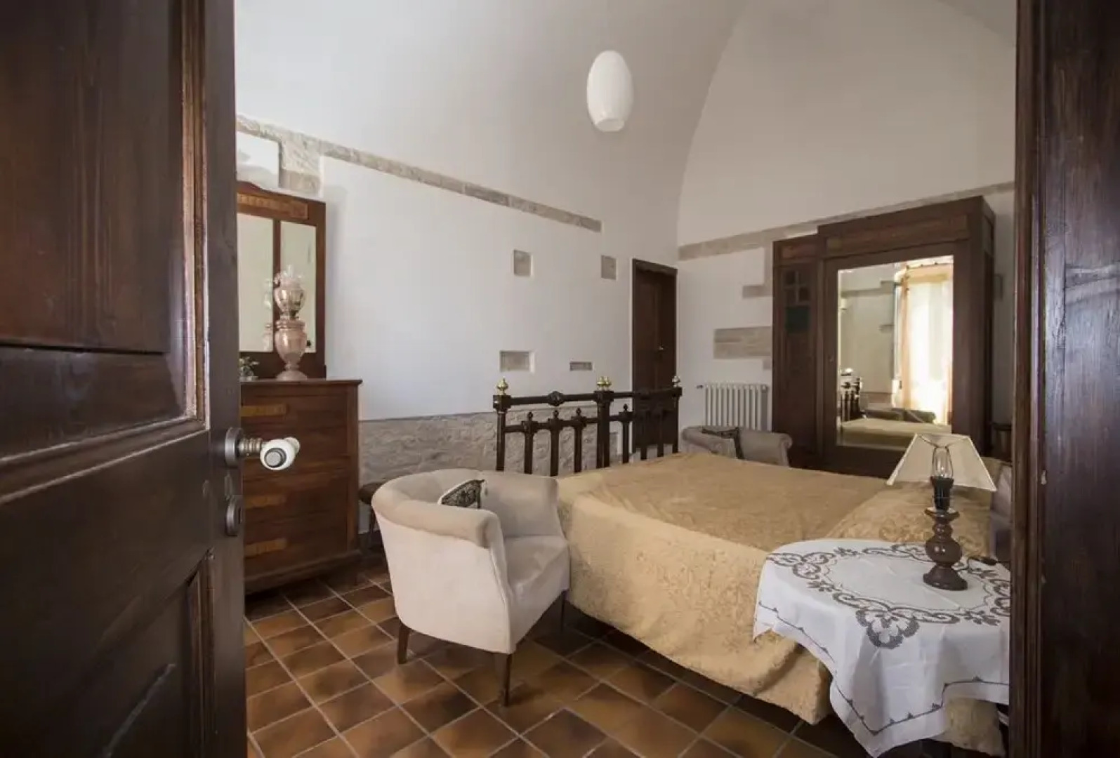 Masseria Citulo - Il Pino Grande