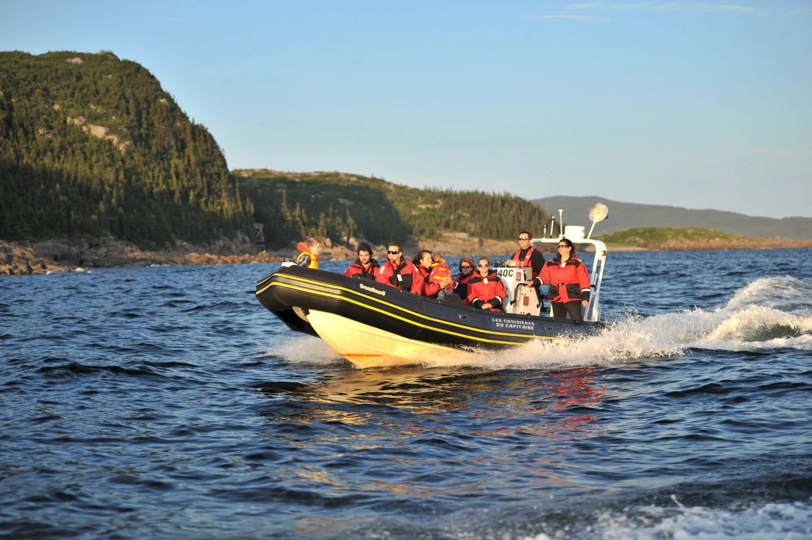 Comfort Inn Sept-Iles