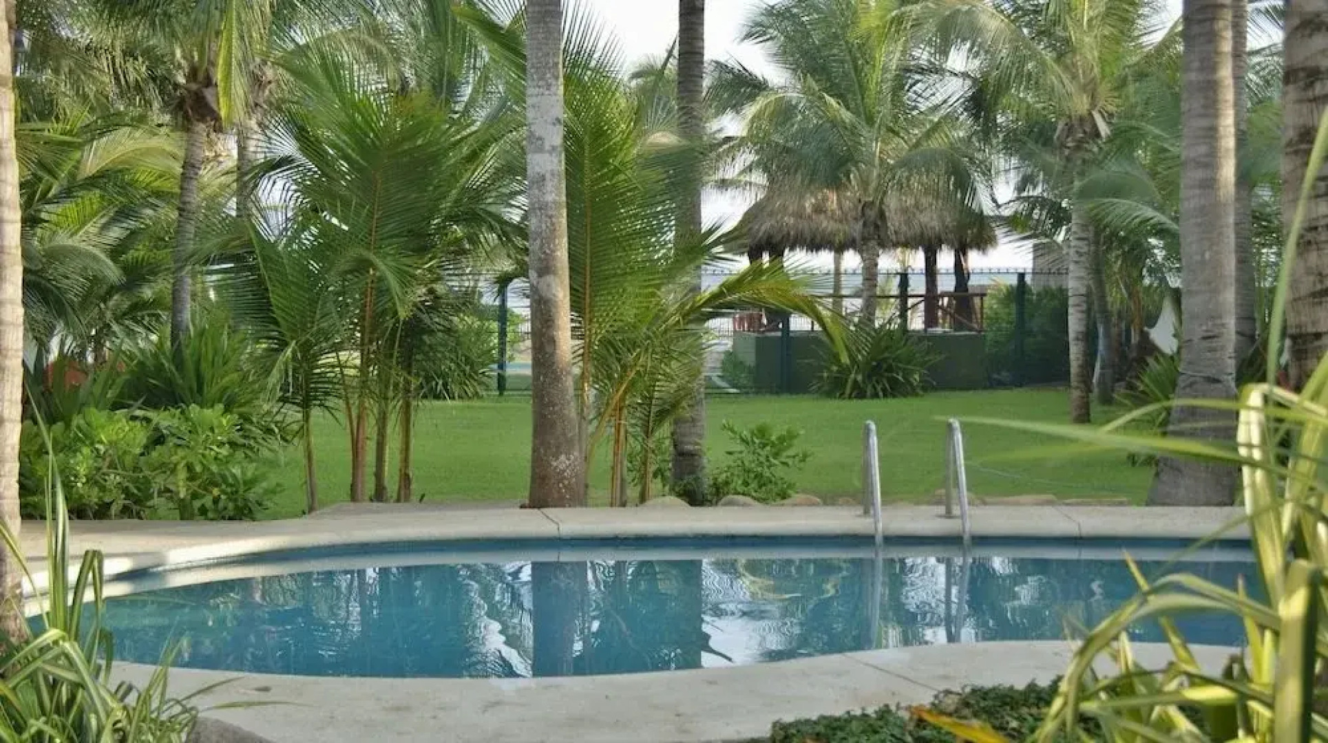 Playa Encantada Beach Residence