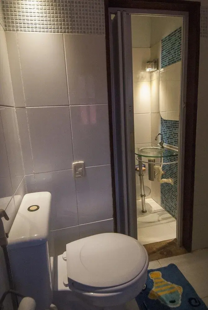 Pousada e Hostel Da Praça