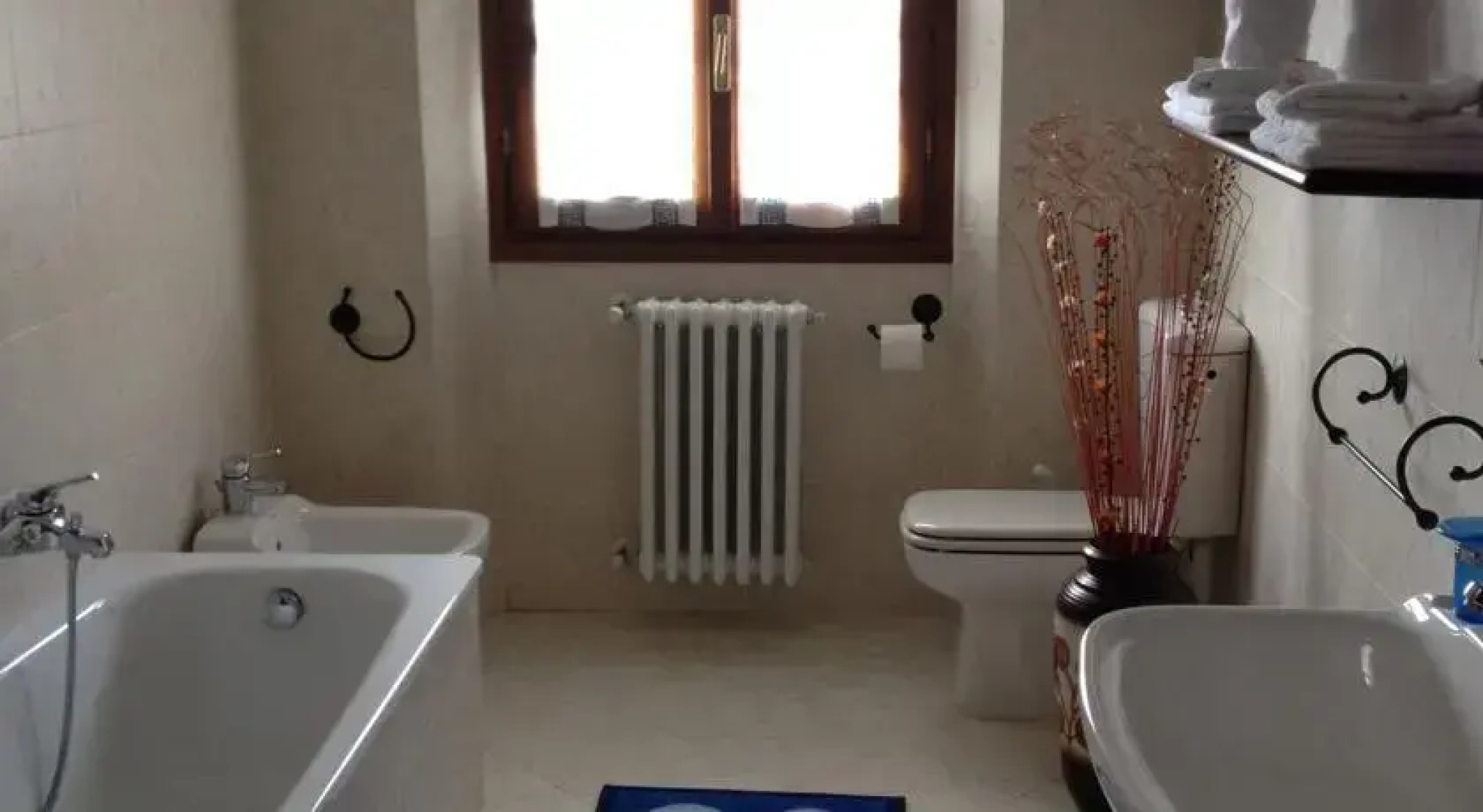 La Vallata