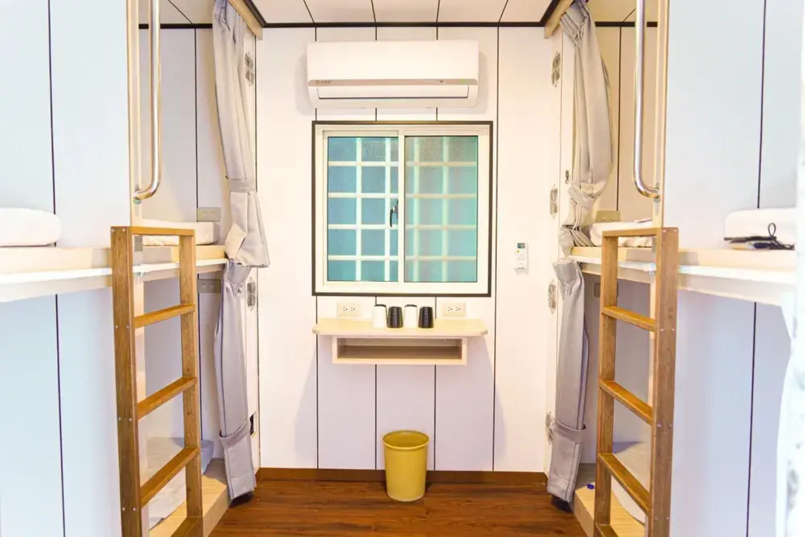 Ludao Nan Hai Homestay