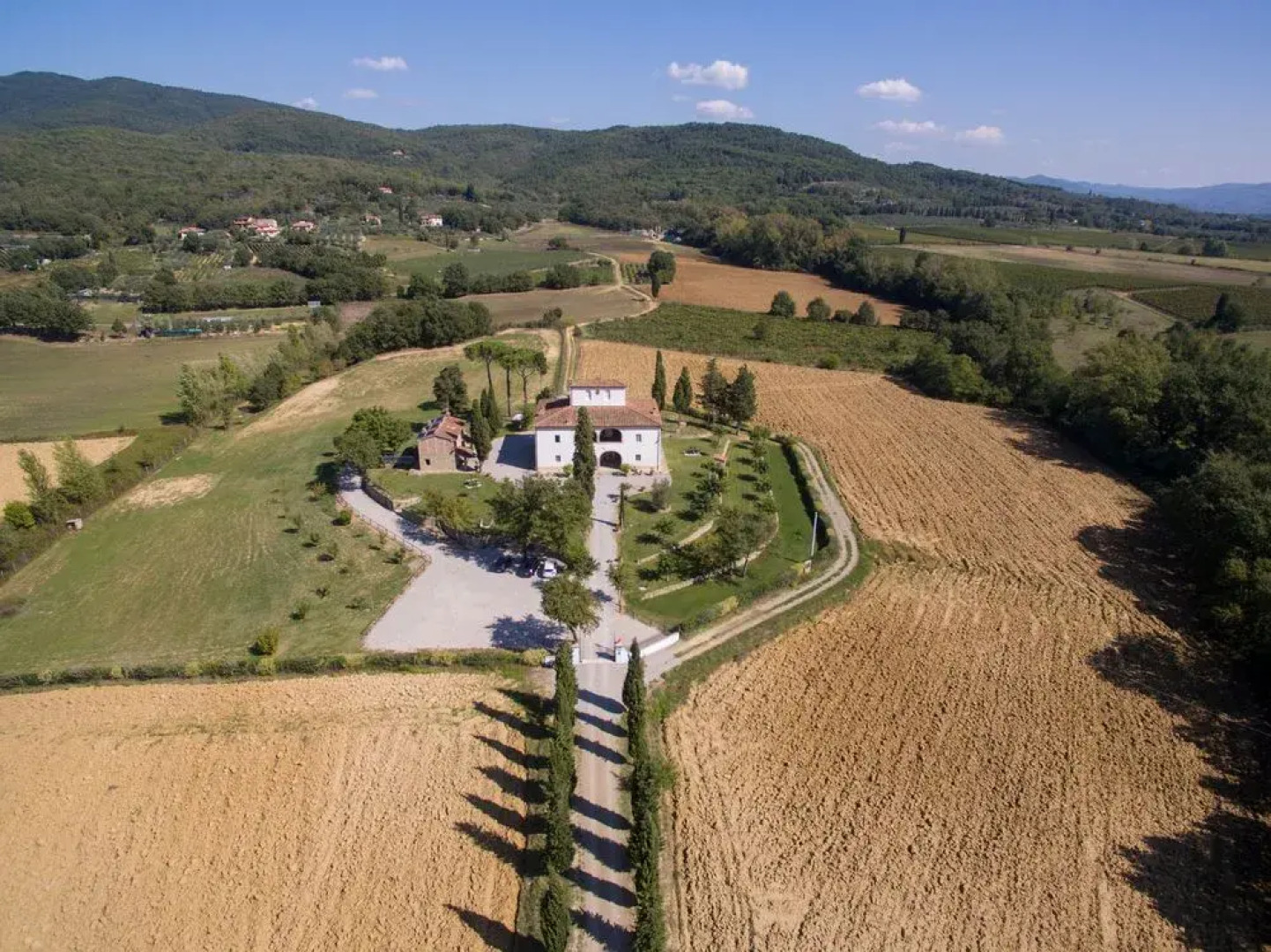 Tuscany Resort Occhini