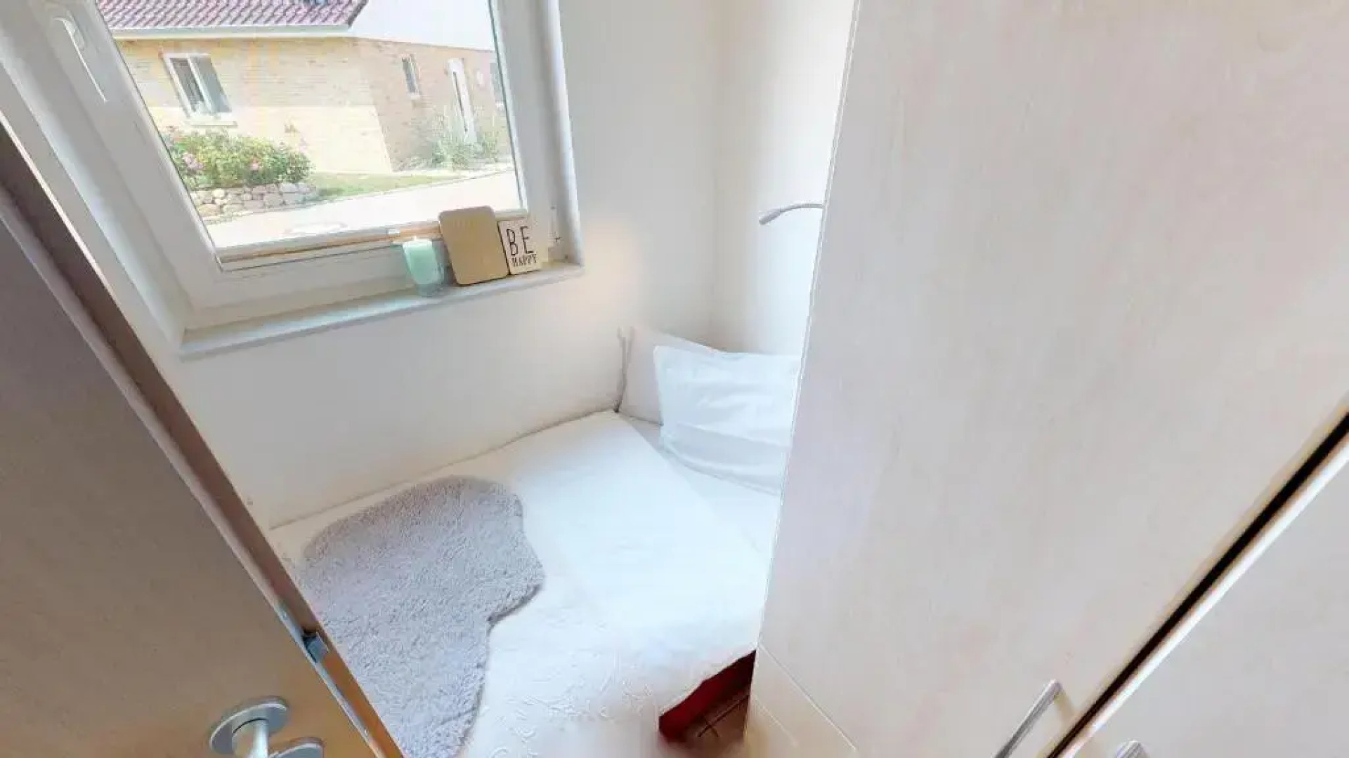 Feriendorf Südstrand Haus 01