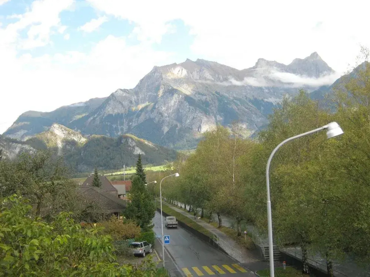 Hotel Garni Ursalina