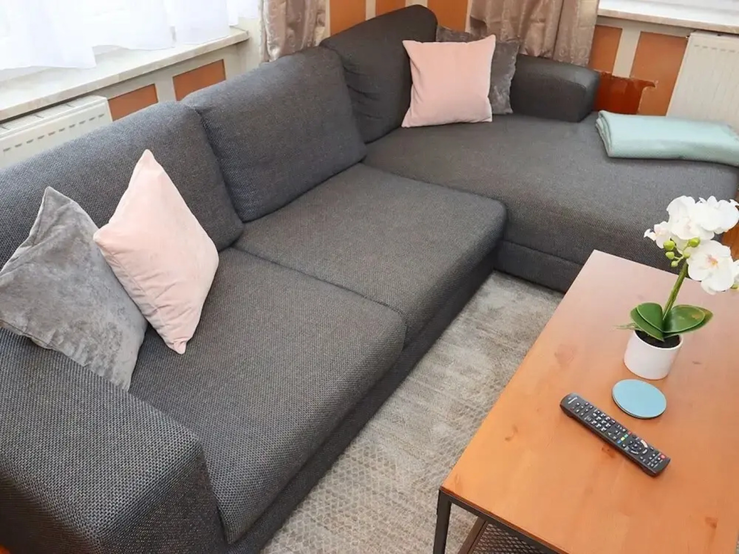 Mountain Biker's Farmstay