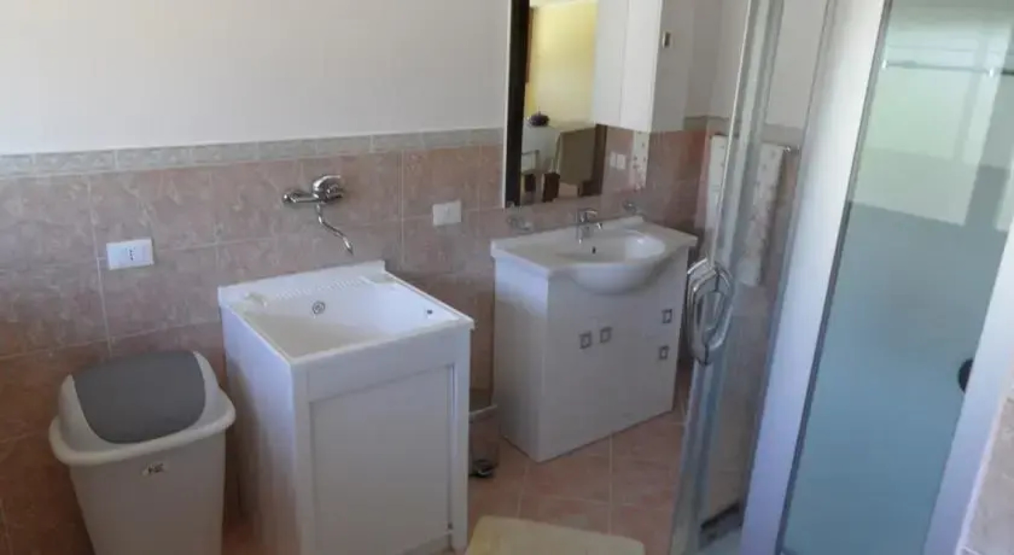 Camere Trappeto Beach